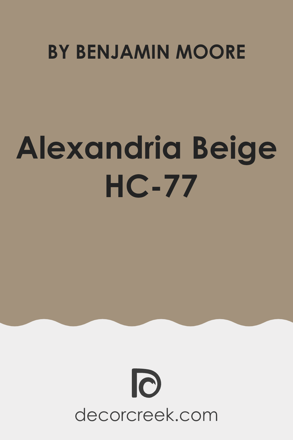 alexandria_beige_hc_77_paint_color_by_benjamin_moore