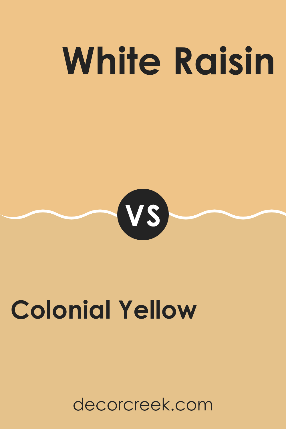 colonial_yellow_sw_0030_vs_white_raisin_sw_7685