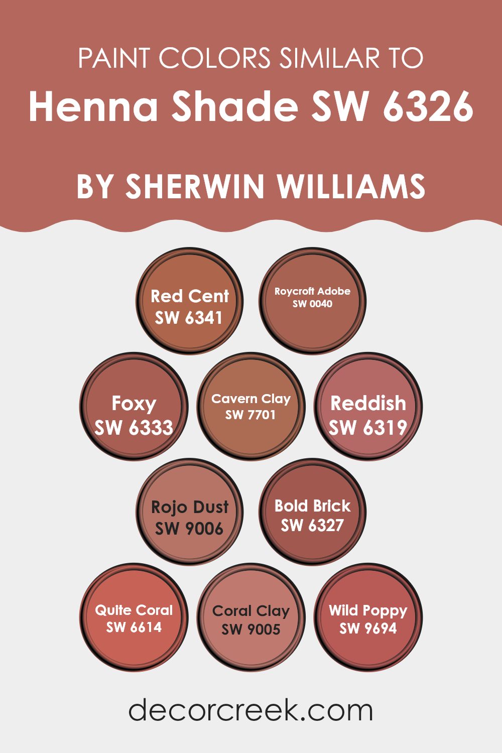 colors_similar_to_henna_shade_sw_6326