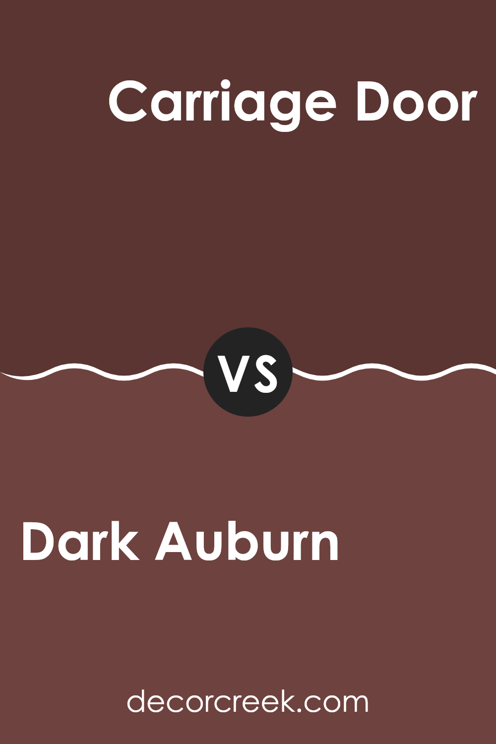 dark_auburn_sw_6034_vs_carriage_door_sw_7594