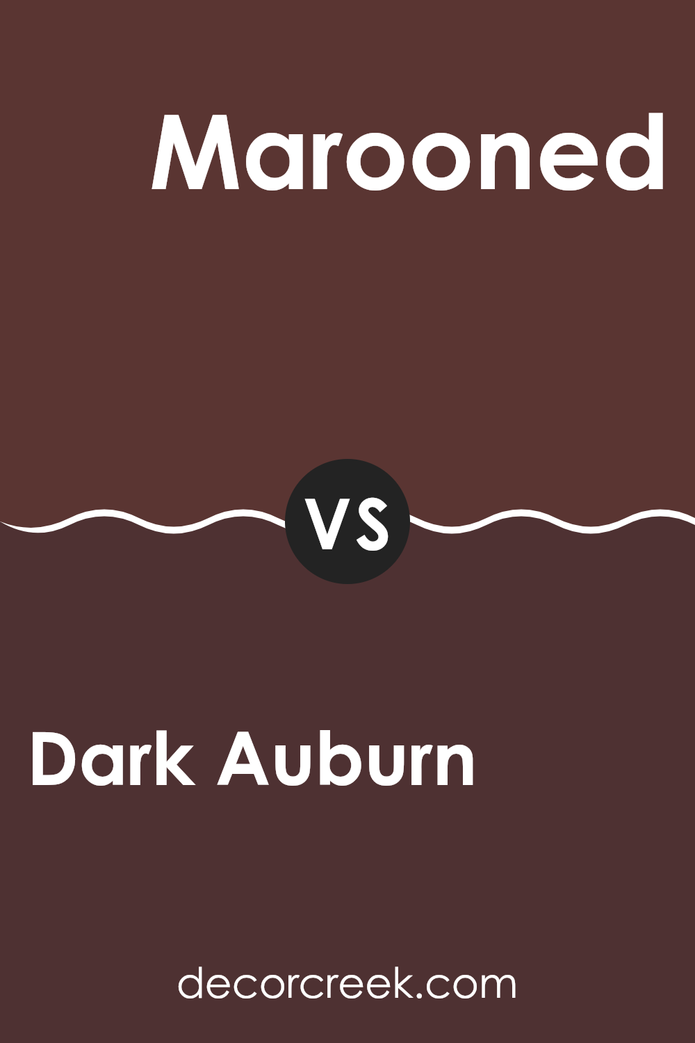 dark_auburn_sw_6034_vs_marooned_sw_6020