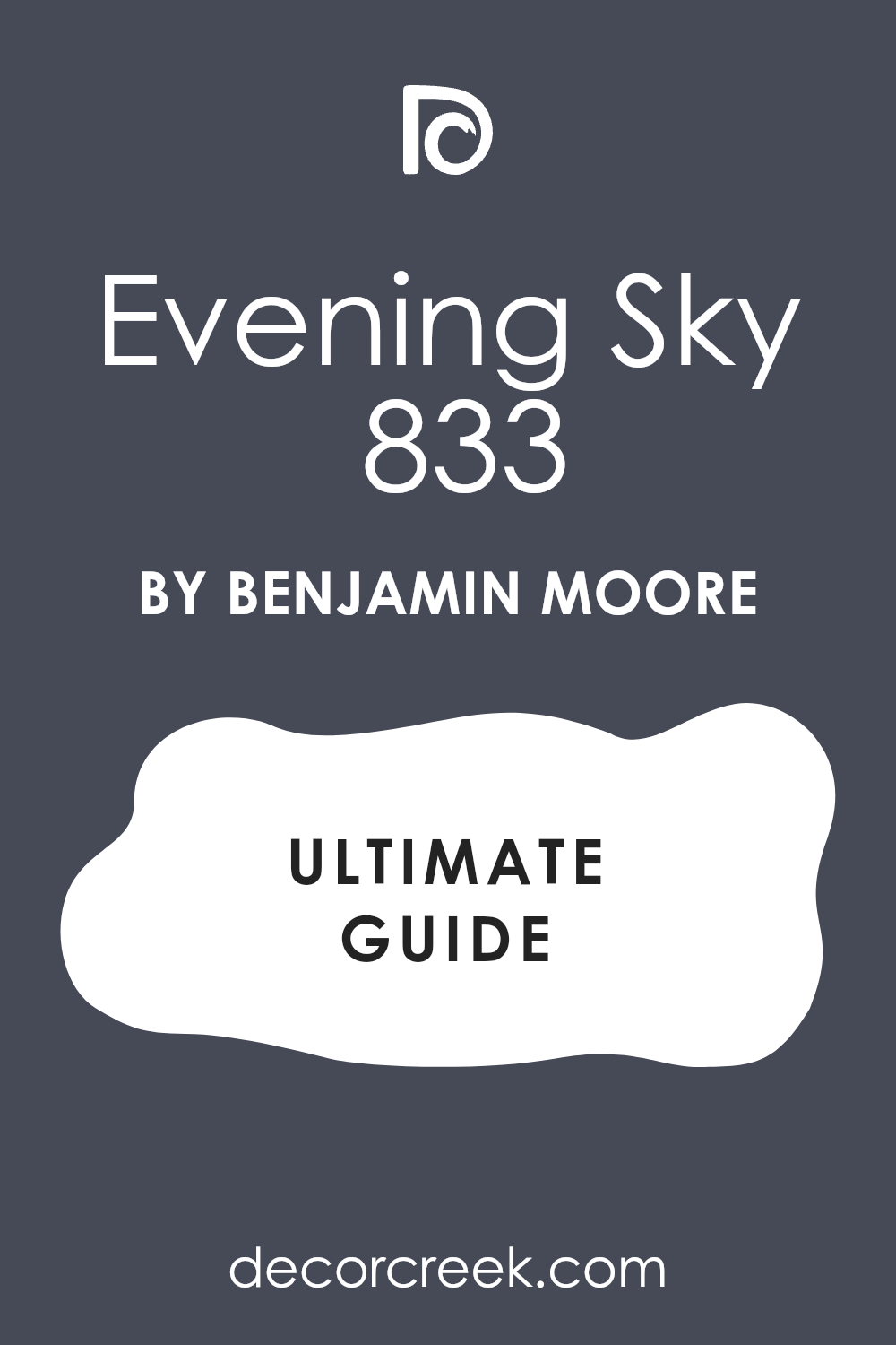evening_sky_833_paint_color_by_benjamin_moore_ultimate_guide