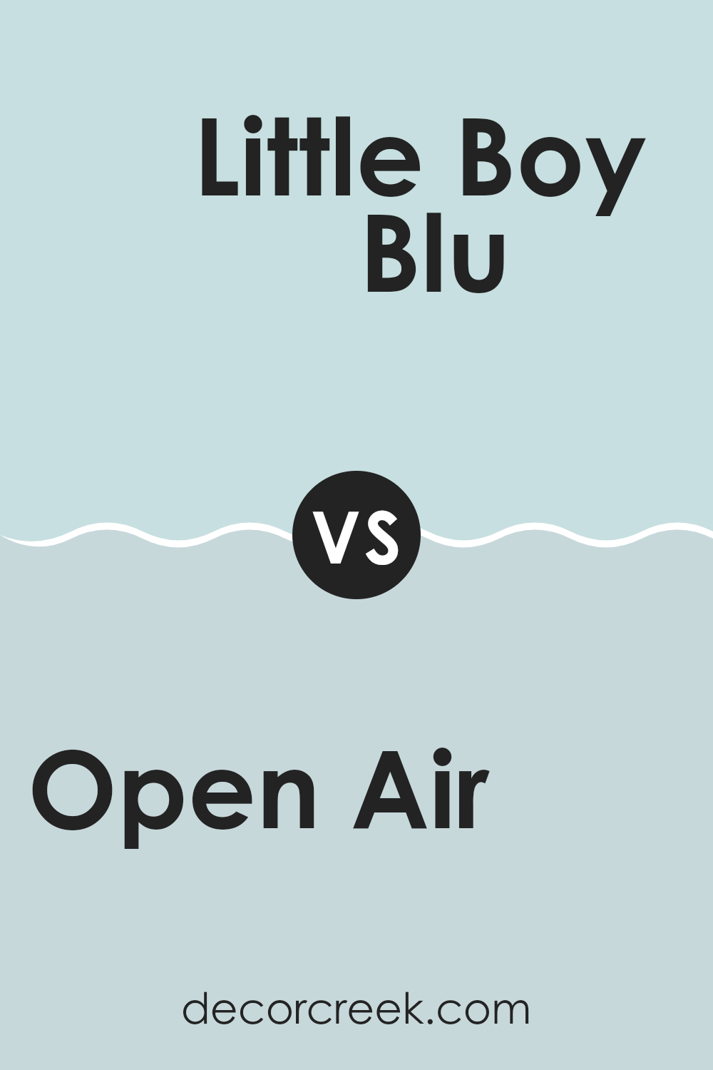 open_air_sw_6491_vs_little_boy_blu_sw_9054