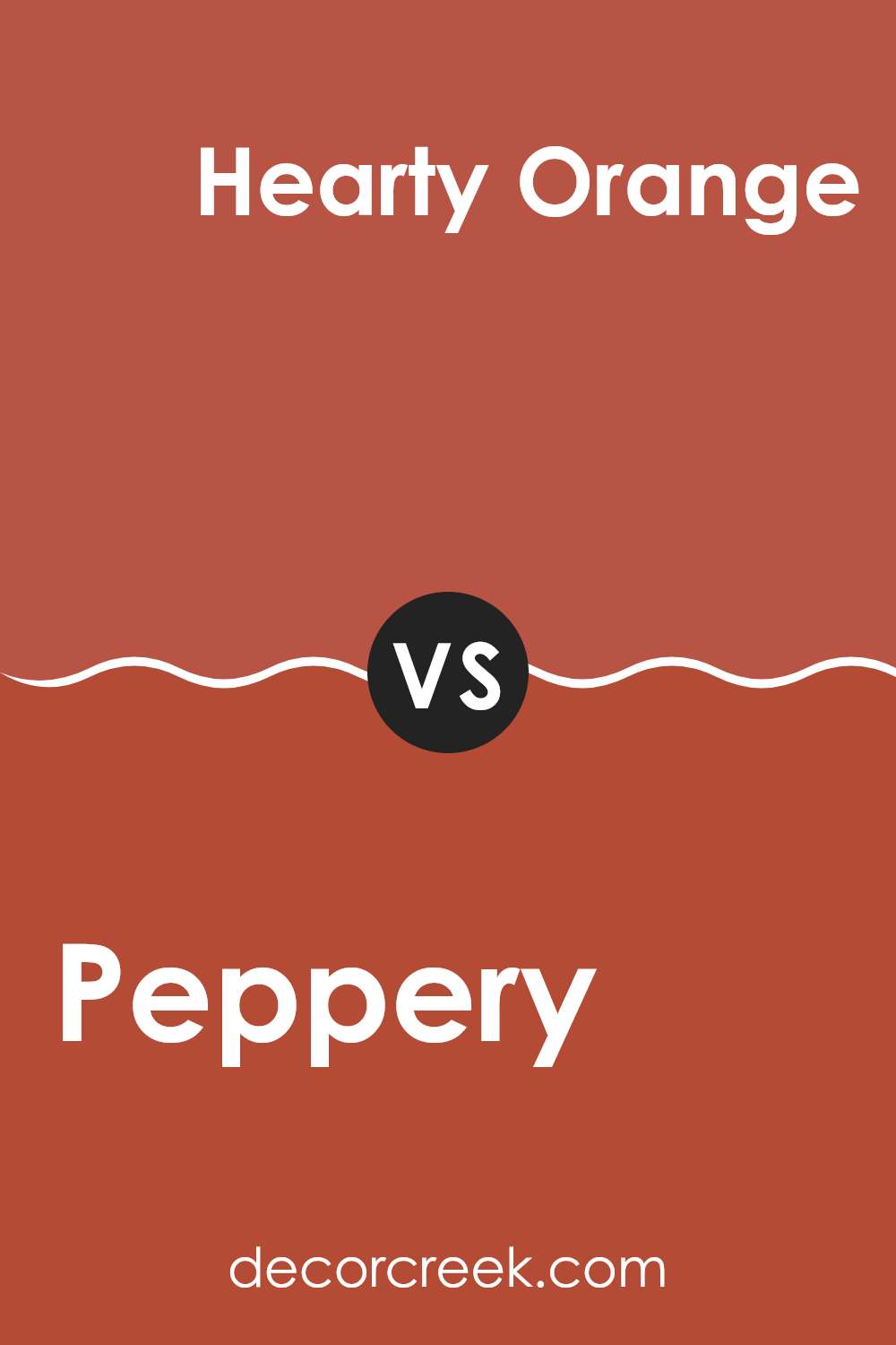 peppery_sw_6615_vs_hearty_orange_sw_6622