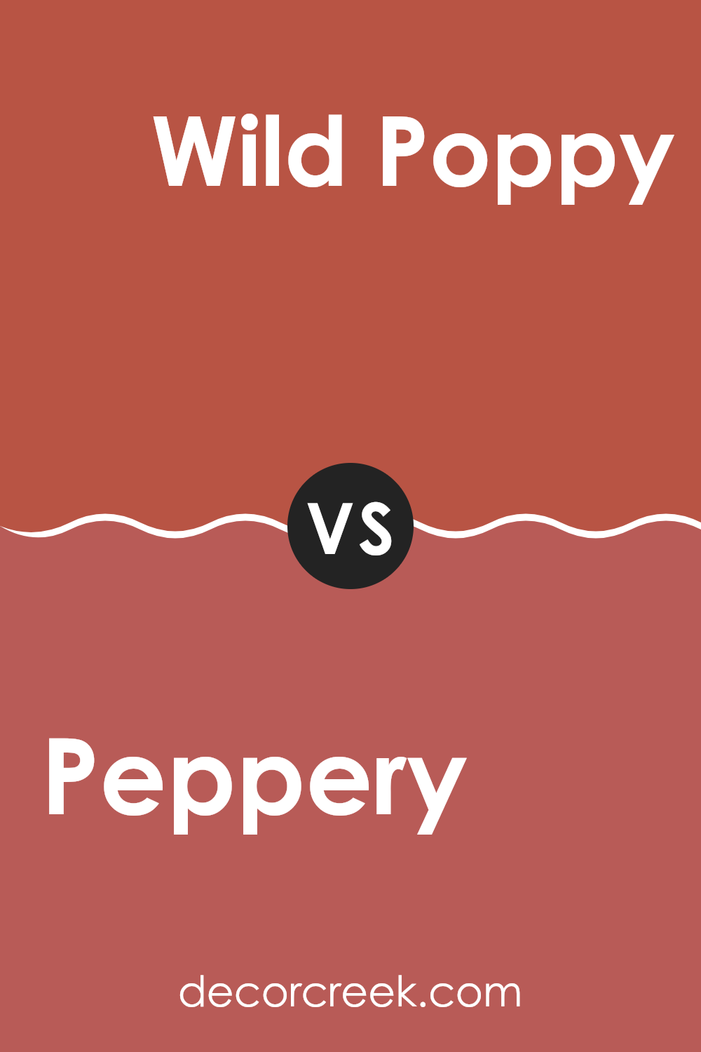 peppery_sw_6615_vs_wild_poppy_sw_9694