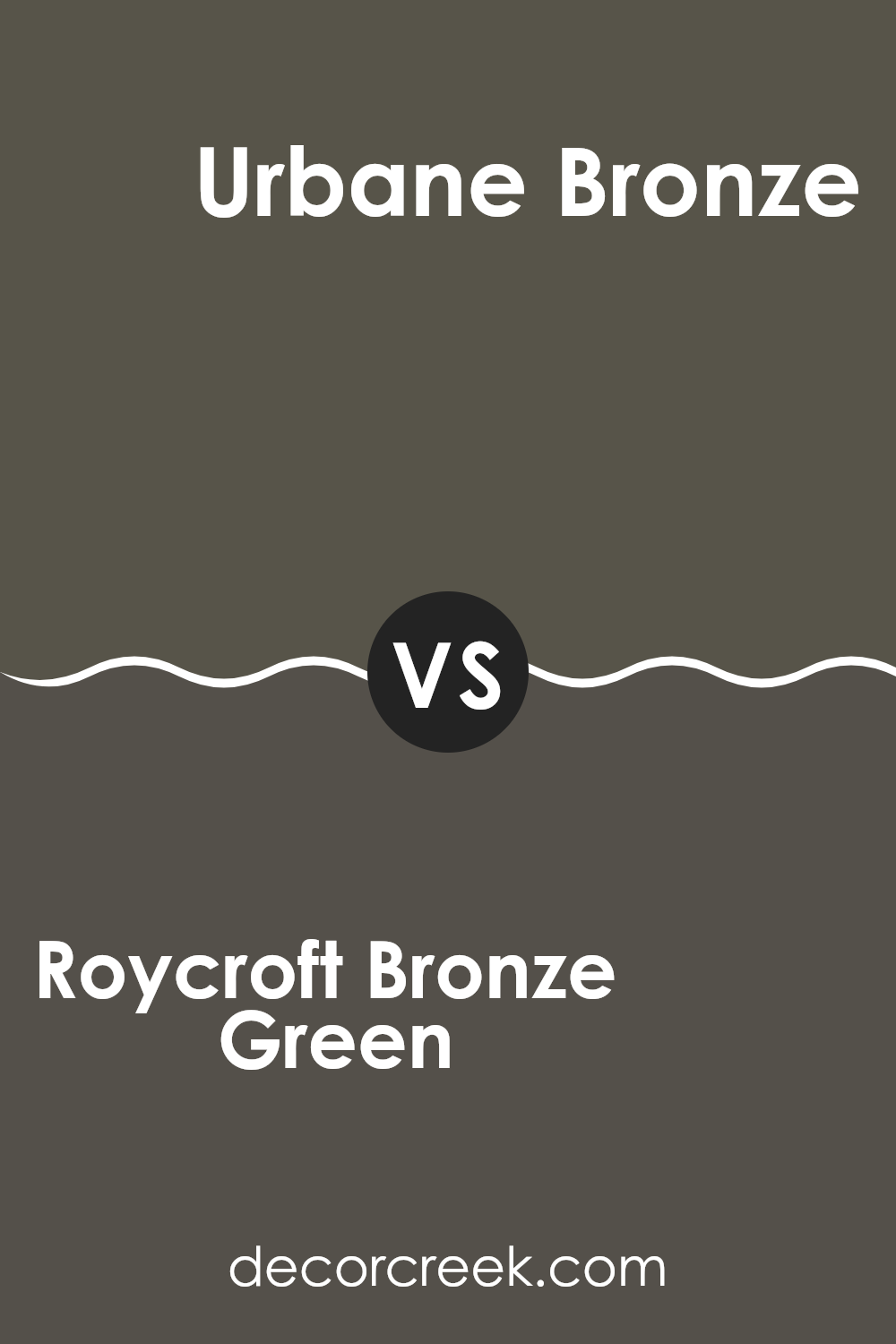 roycroft_bronze_green_sw_2846_vs_urbane_bronze_sw_7048