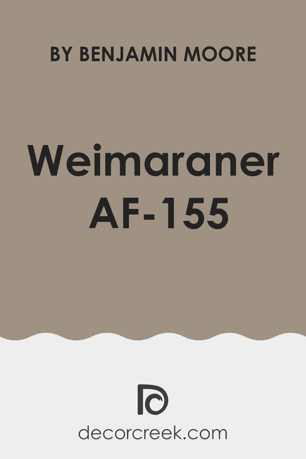 weimaraner_af_155_paint_color_by_benjamin_moore
