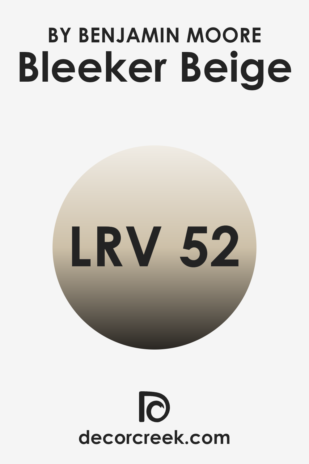 what_is_the_lrv_of_bleeker_beige_hc_80