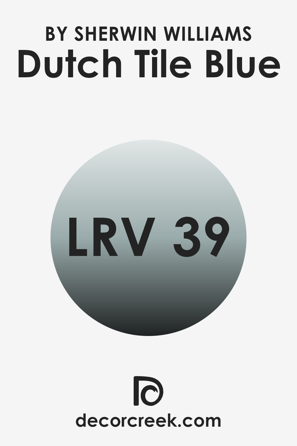 what_is_the_lrv_of_dutch_tile_blue_sw_0031