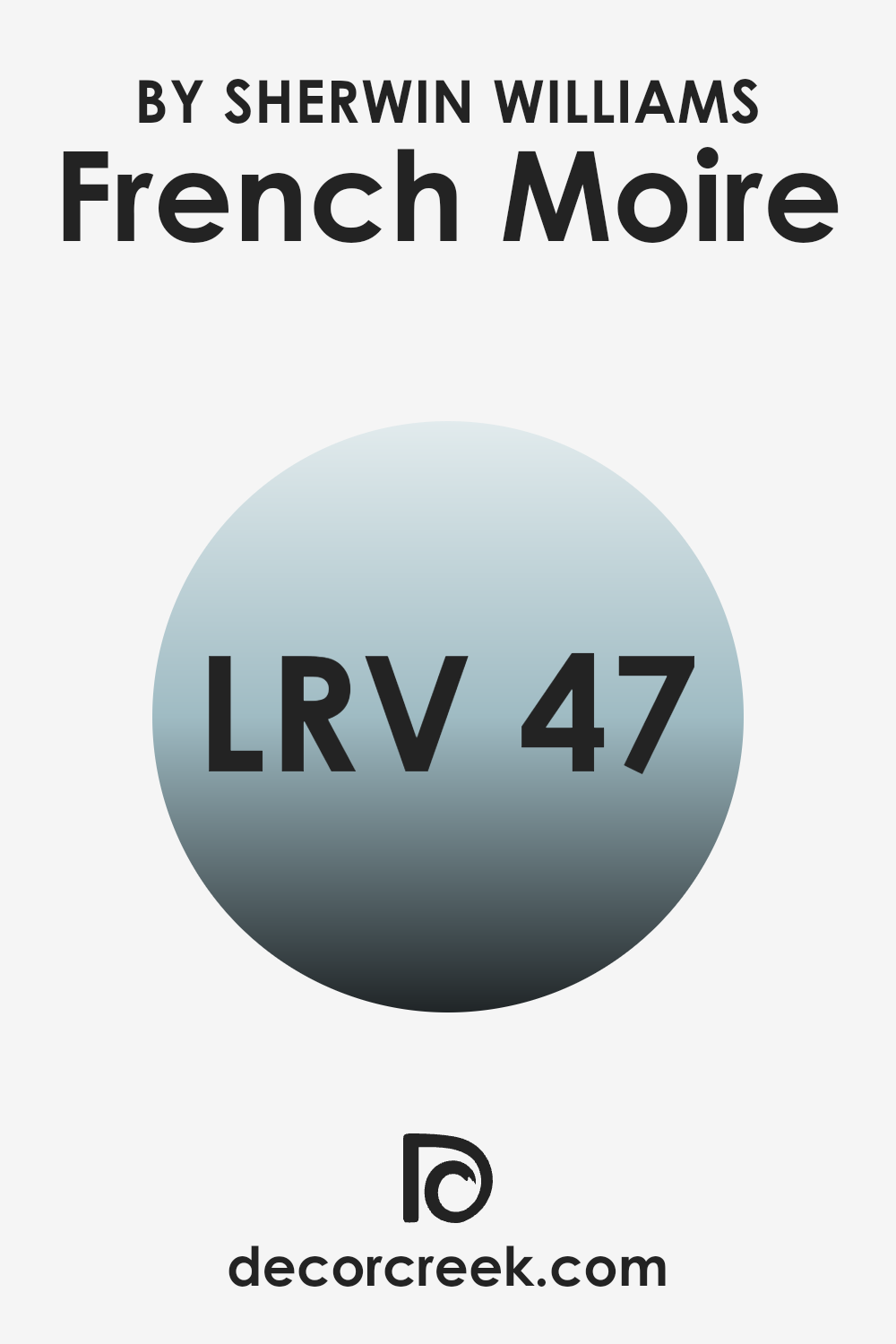 what_is_the_lrv_of_french_moire_sw_9056