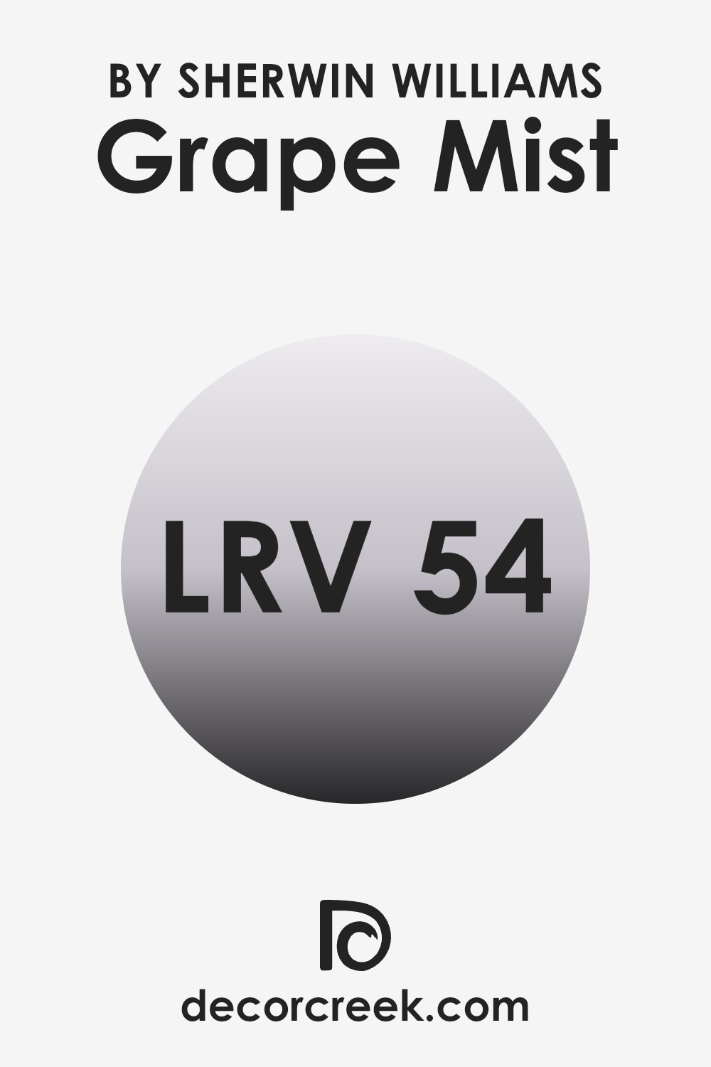 what_is_the_lrv_of_grape_mist_sw_6548