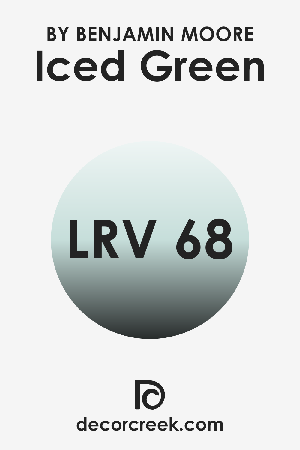 what_is_the_lrv_of_iced_green_673