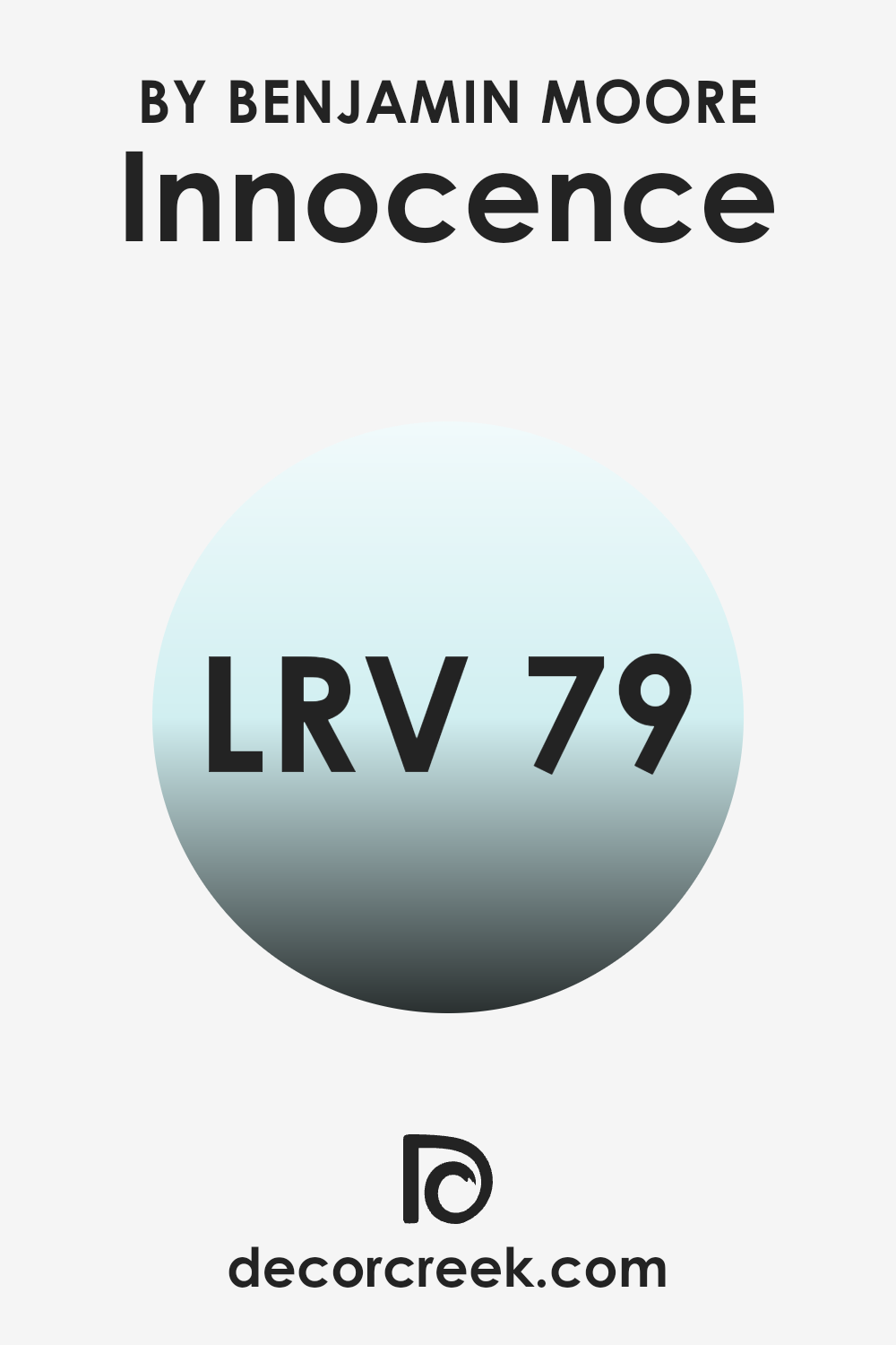 what_is_the_lrv_of_innocence_2055_70