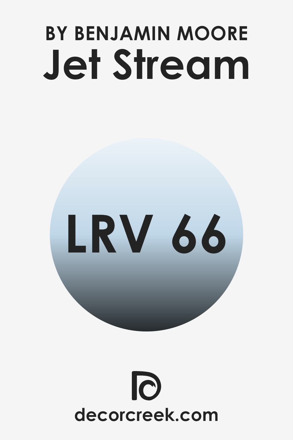 what_is_the_lrv_of_jet_stream_814