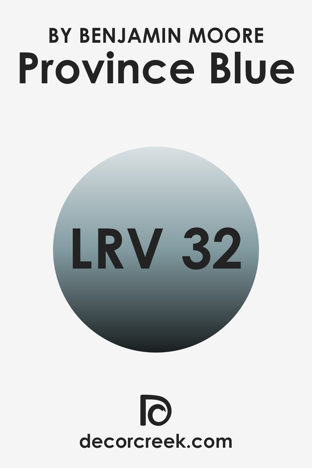 what_is_the_lrv_of_province_blue_2135_40