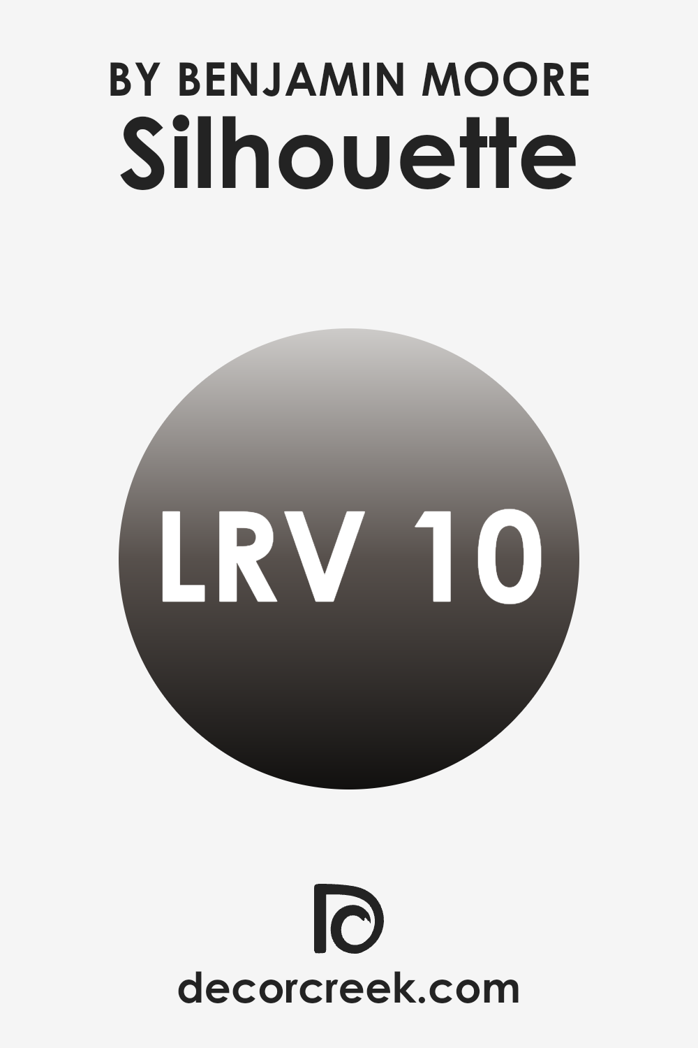 what_is_the_lrv_of_silhouette_af_655