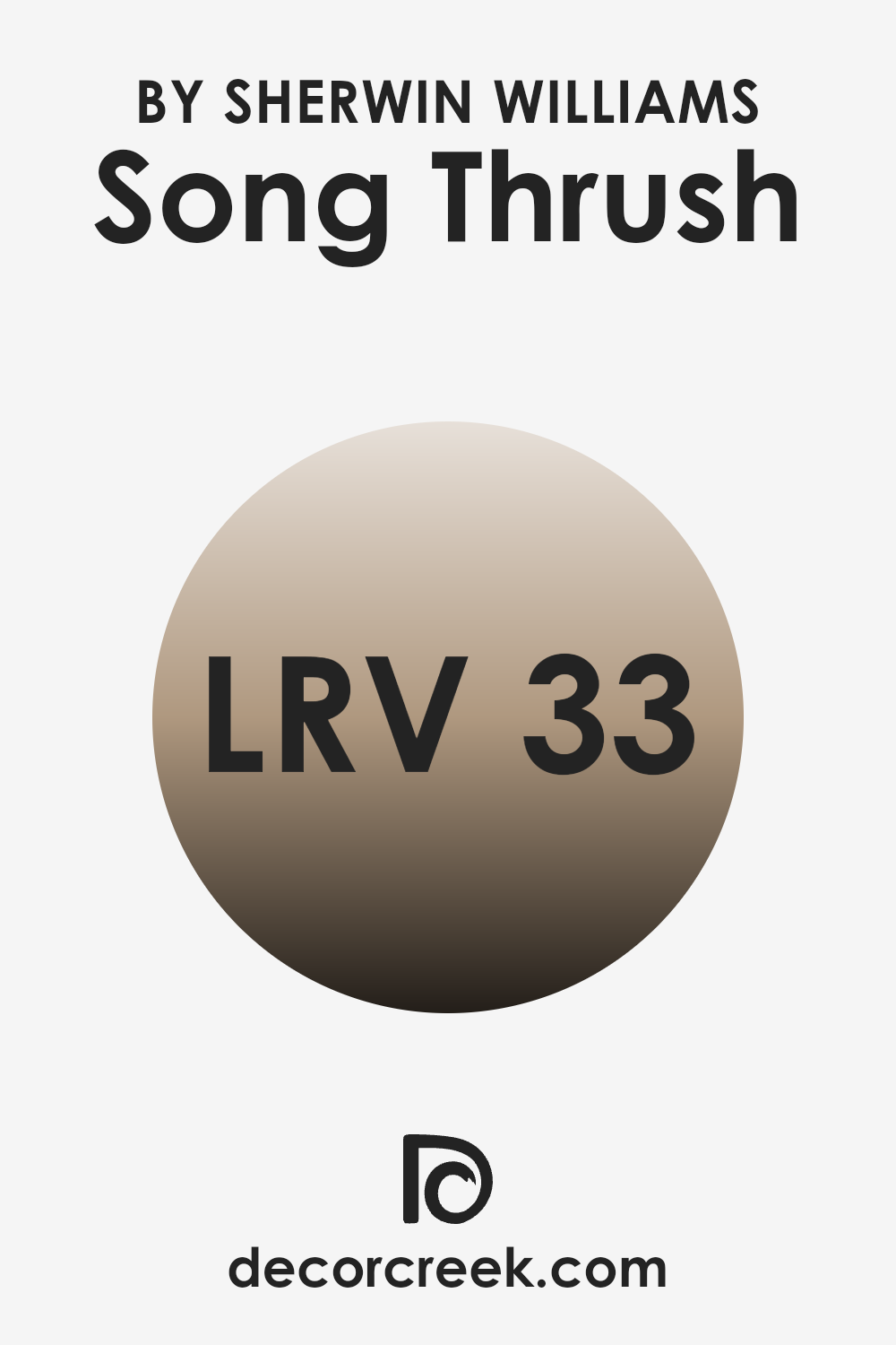 what_is_the_lrv_of_song_thrush_sw_9112