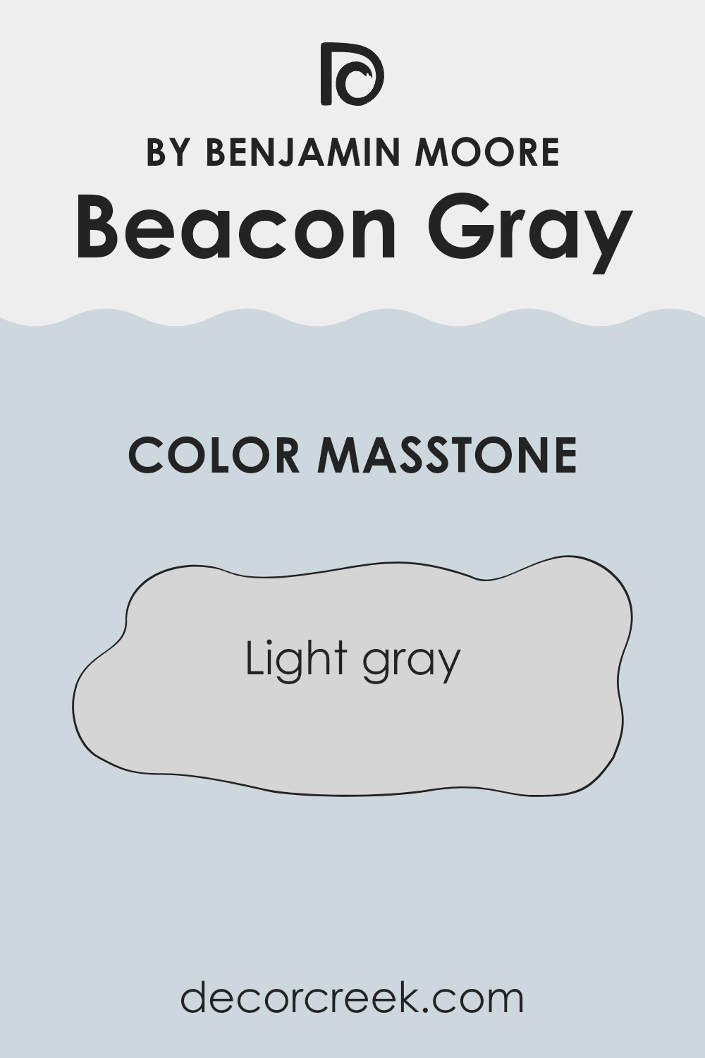 what_is_the_masstone_of_beacon_gray_2128_60