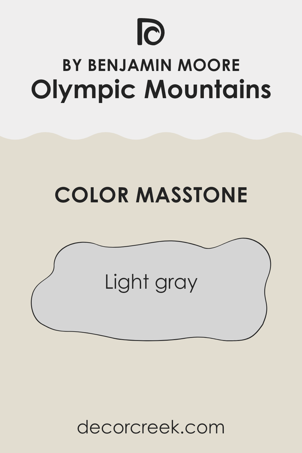 what_is_the_masstone_of_olympic_mountains_971