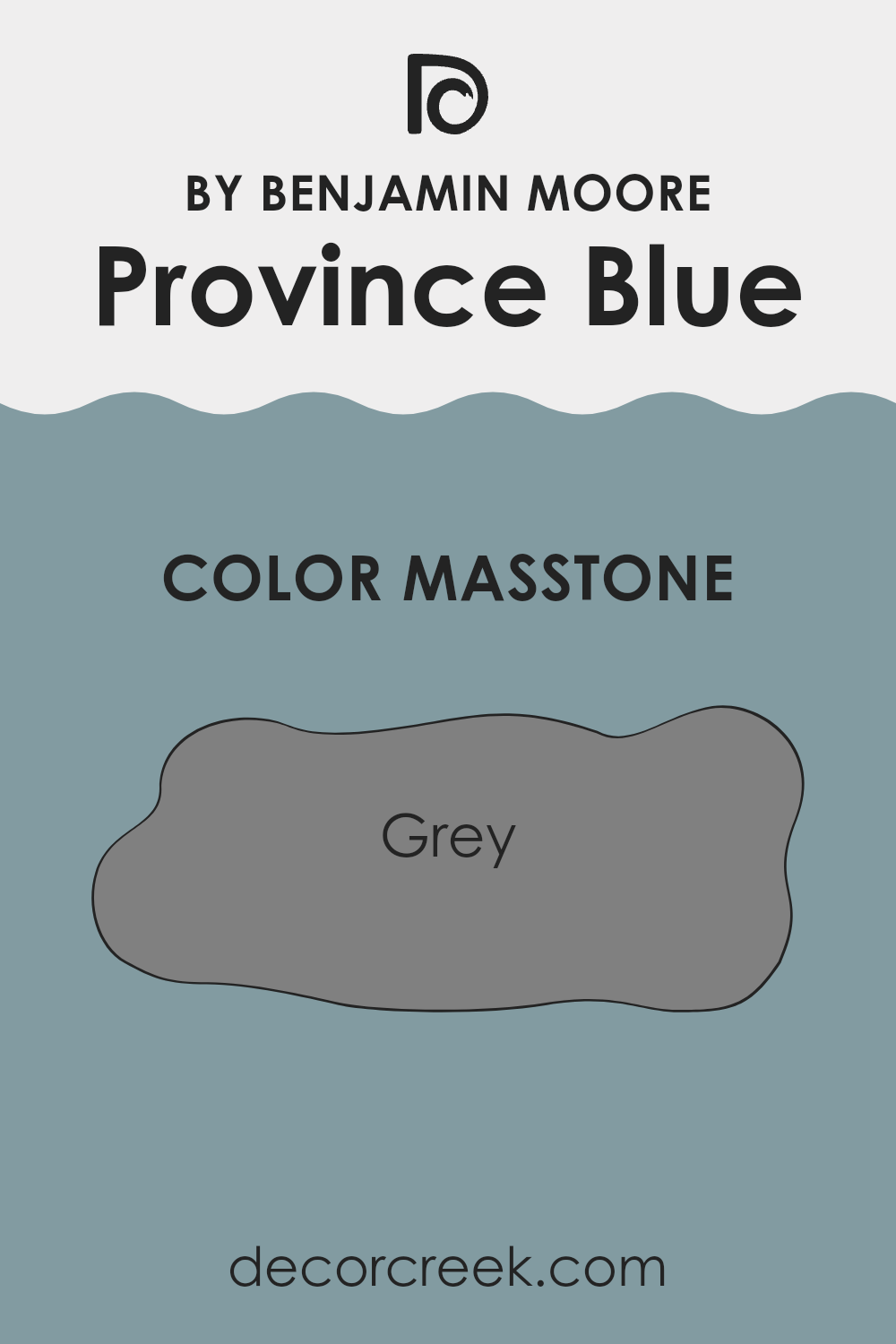 what_is_the_masstone_of_province_blue_2135_40