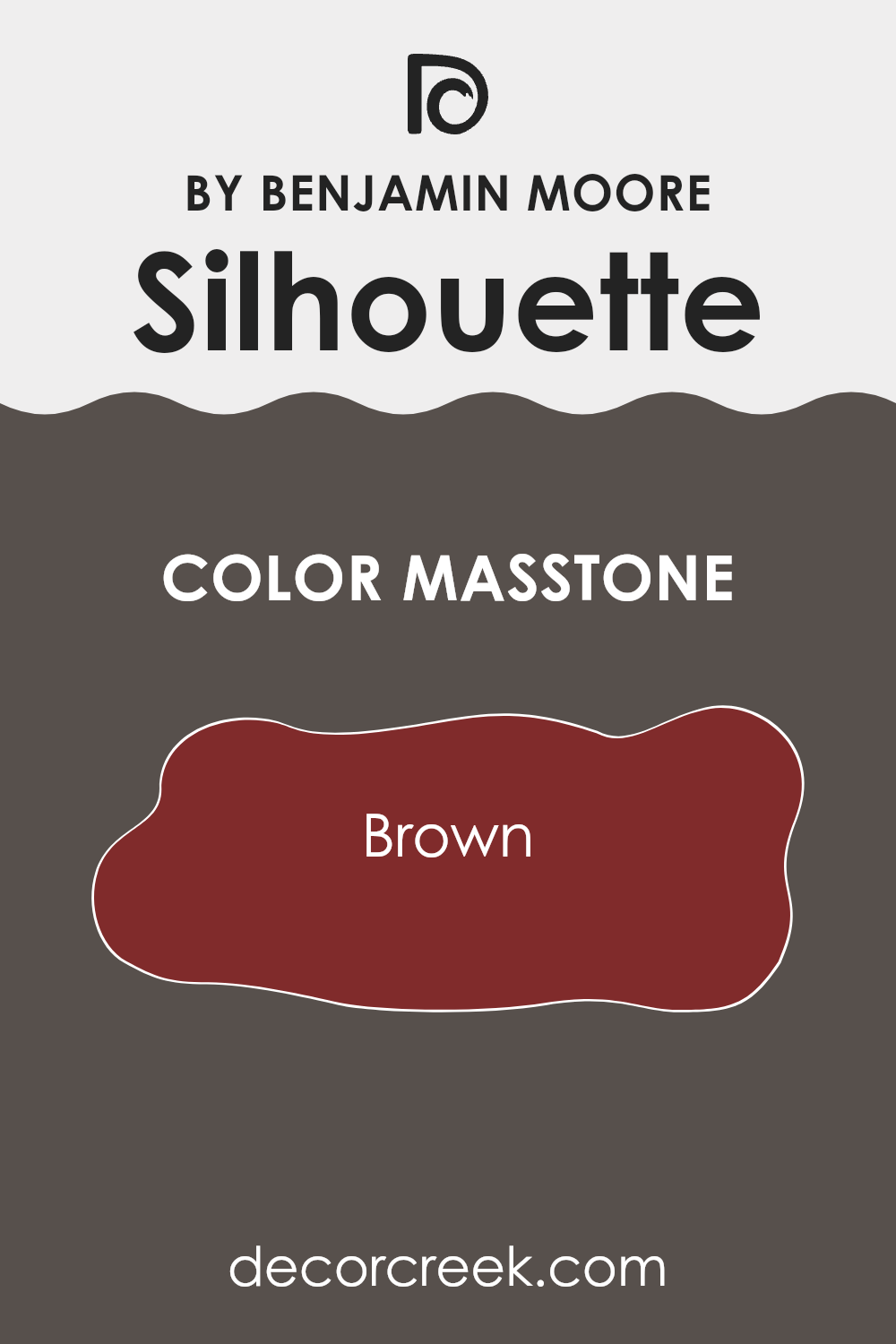 what_is_the_masstone_of_silhouette_af_655