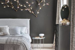 19 Best Grey Paint Colors for Bedroom in 2026 Beautiful Sherwin-Williams and Benjamin Moore Shades Designers Love