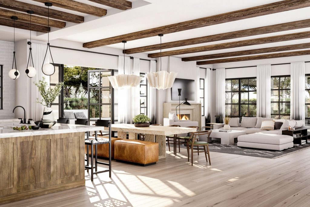 27 Trendy Warm Paint Colors For Home in 2026- Cozy, Stylish Shades Chosen by Interior Designers