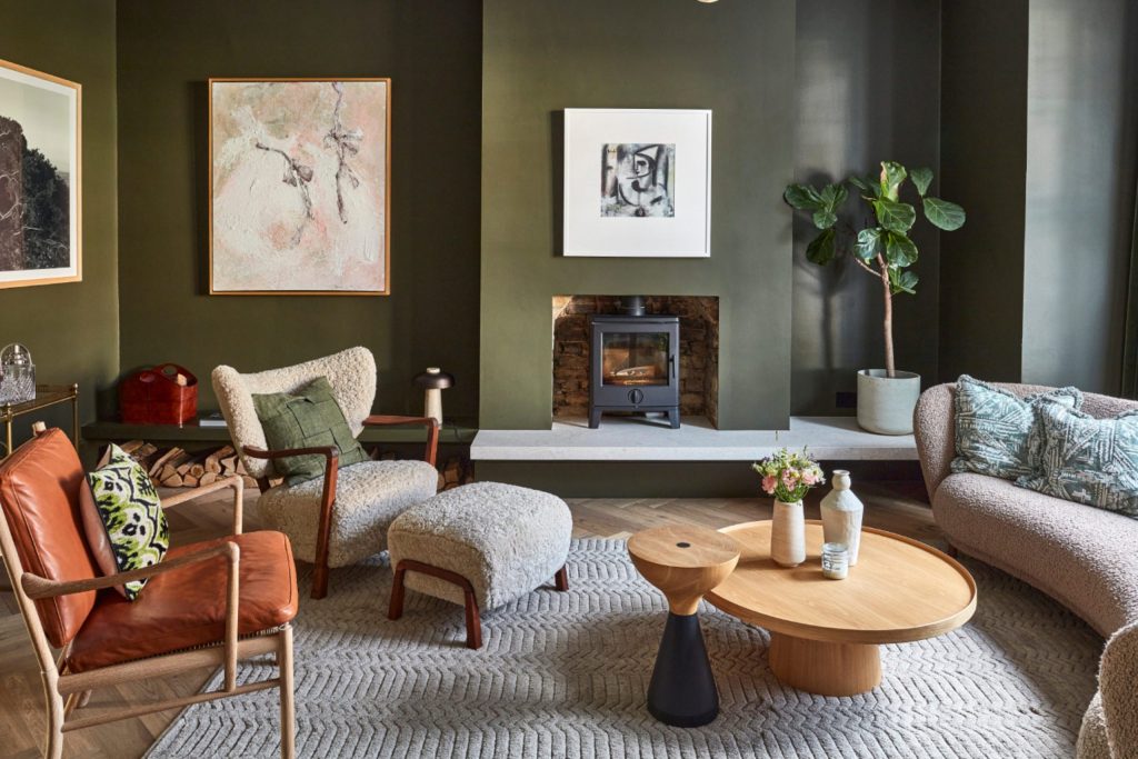 31 Best Paint Ideas for Walls in 2026 – Fresh and Modern Shades for Every Room