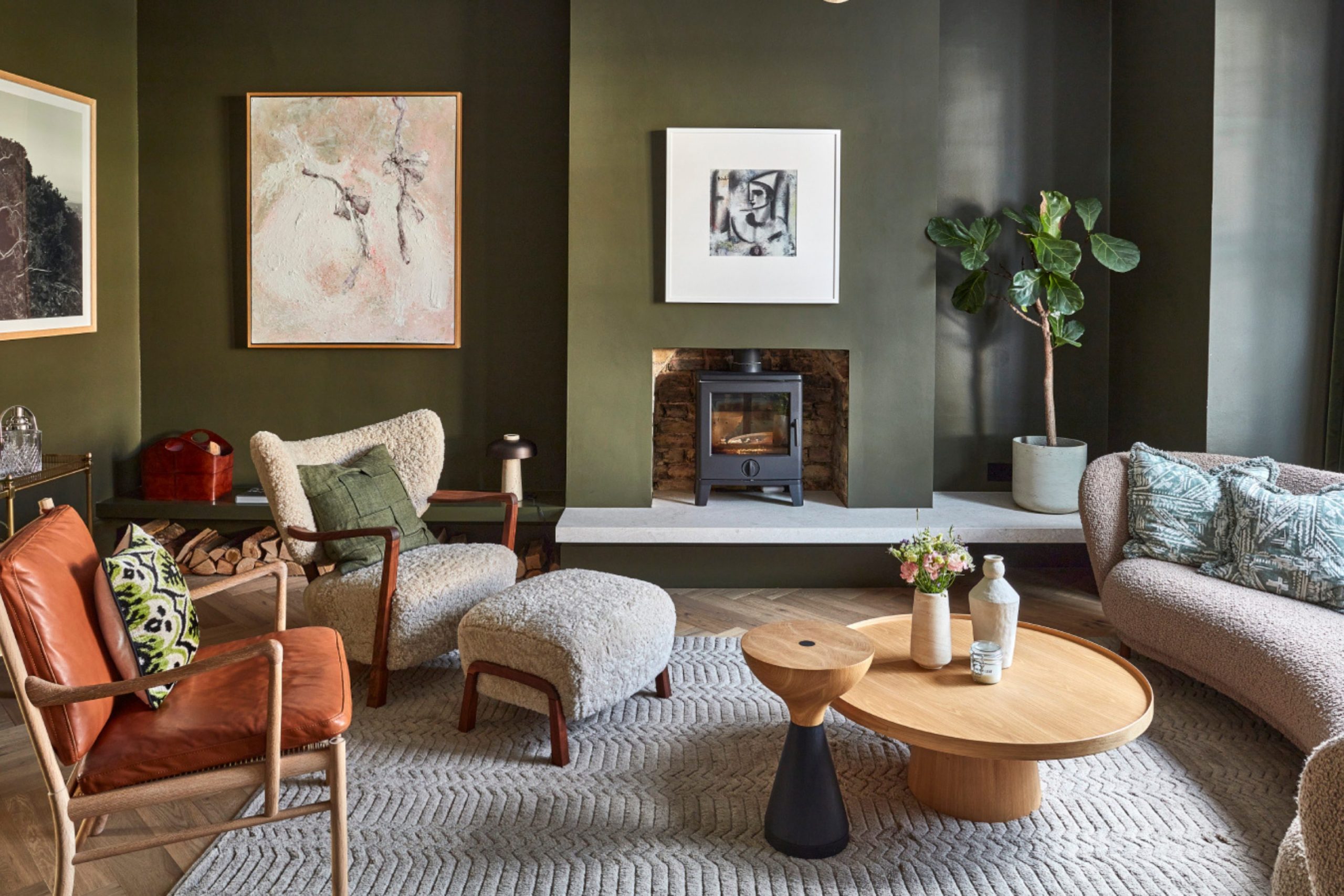 31 Best Paint Ideas for Walls in 2026 – Fresh and Modern Shades for Every Room