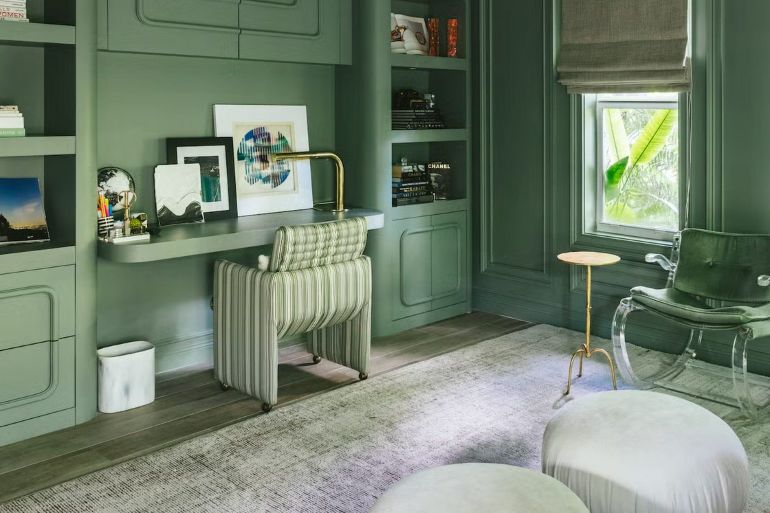 31 Paint Colors for the City Aesthetic Vibe Modern Urban Shades