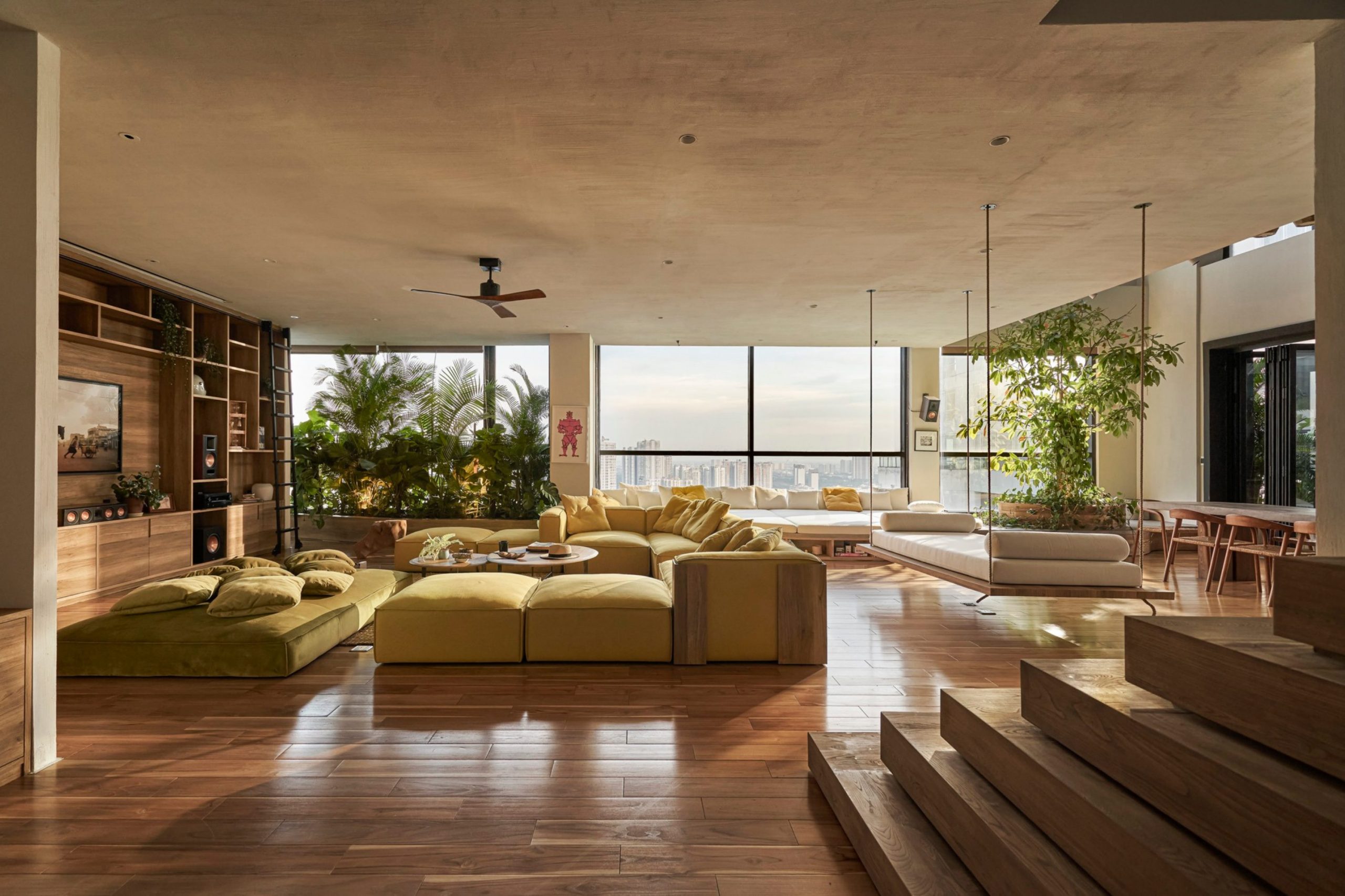 37 Trendy Paint Colors for the Penthouse in 2026 – Stylish Shades for Modern Luxury Living