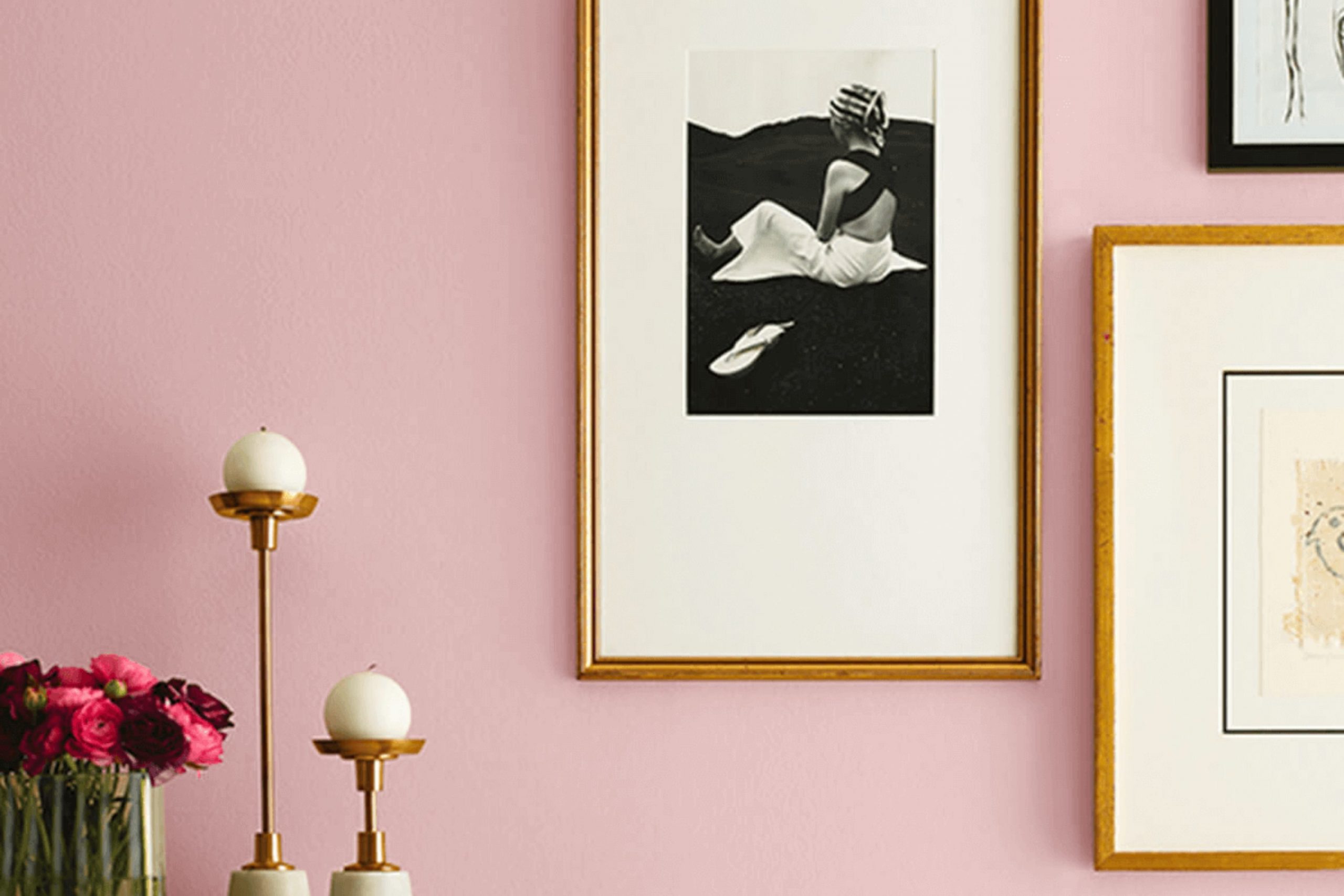 Appleblossom SW 0076 Paint Color by Sherwin Williams