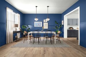 Commodore SW 6524 Paint Color by Sherwin Williams