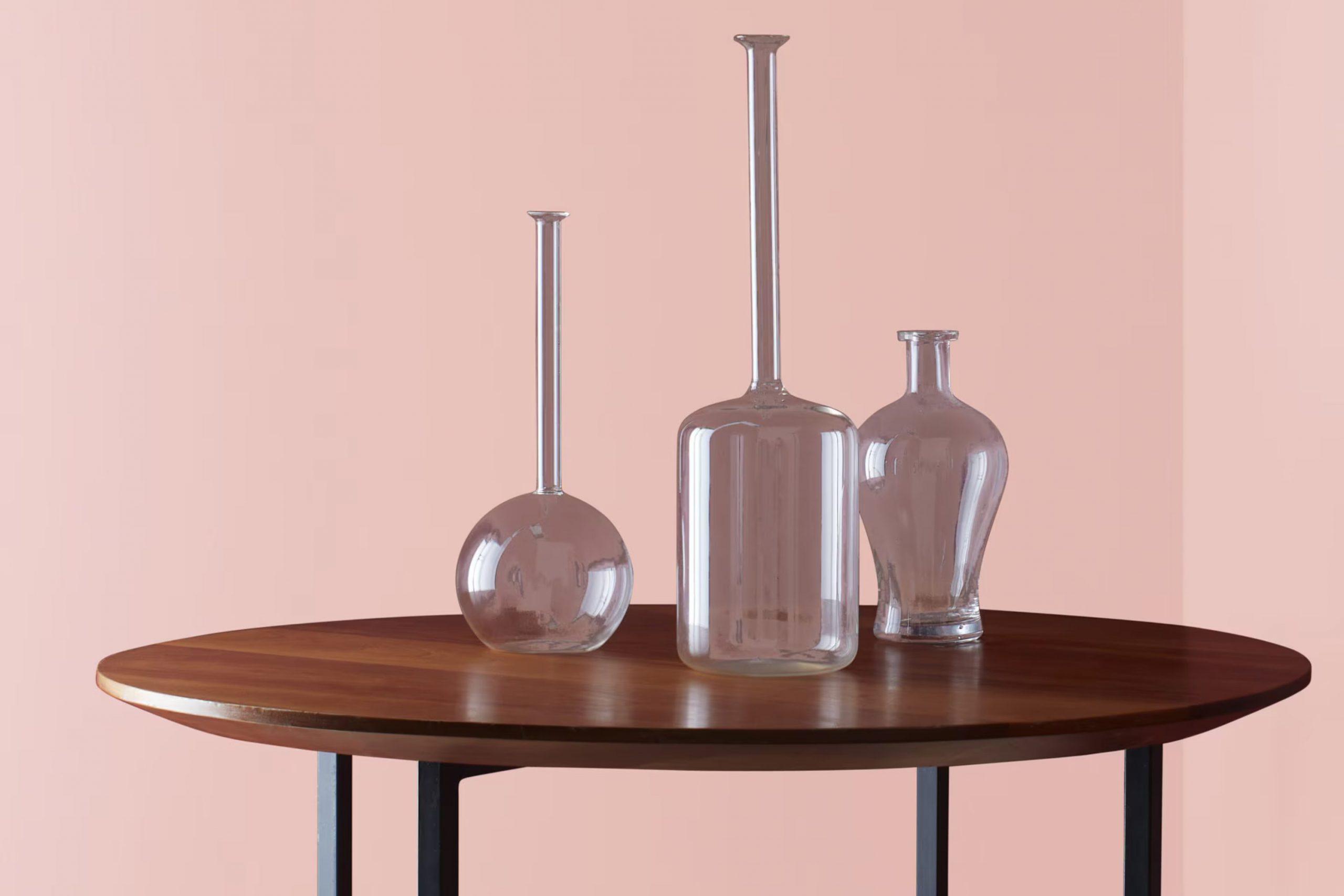 Coral Dust 2173-50 Paint Color by Benjamin Moore