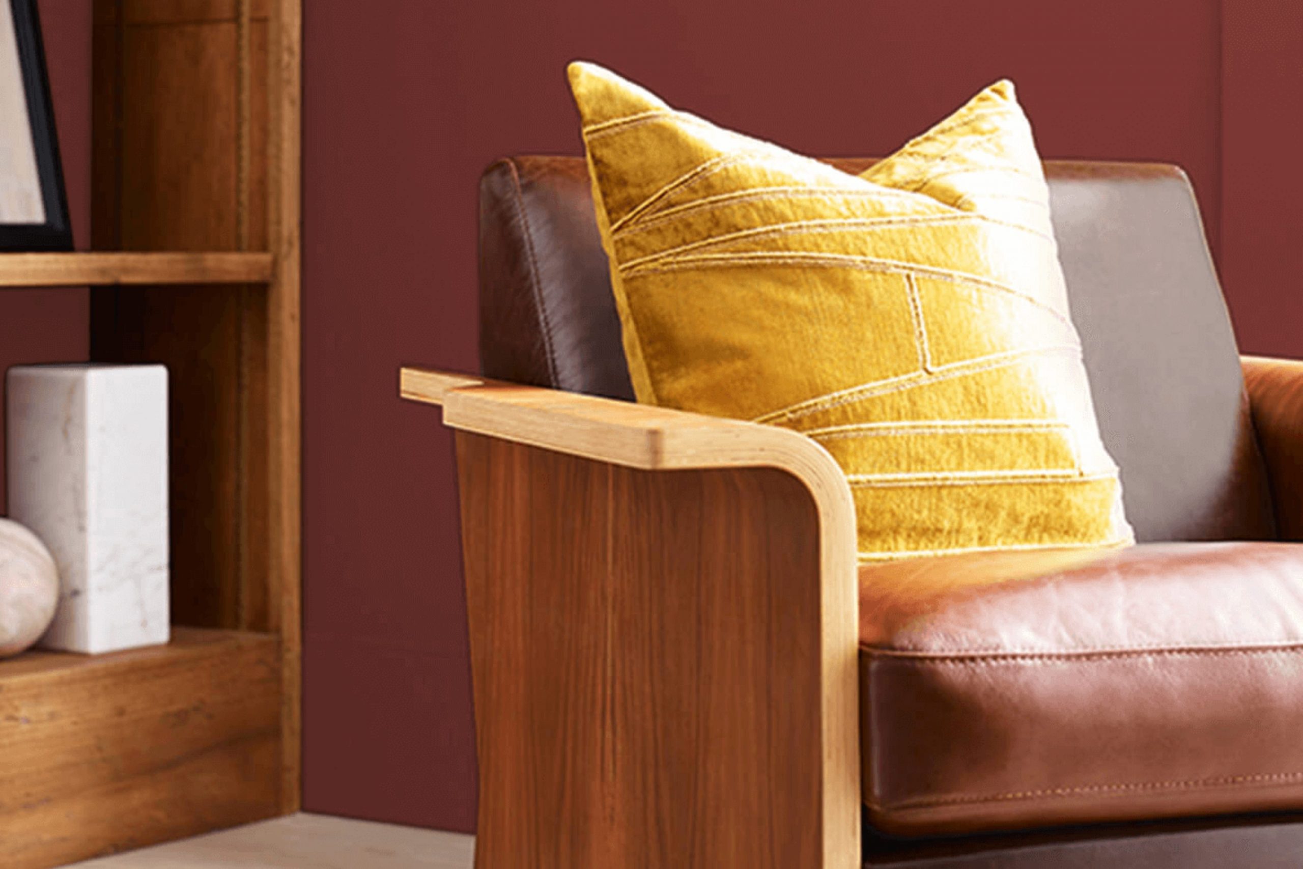 Crabby Apple SW 7592 Paint Color by Sherwin Williams