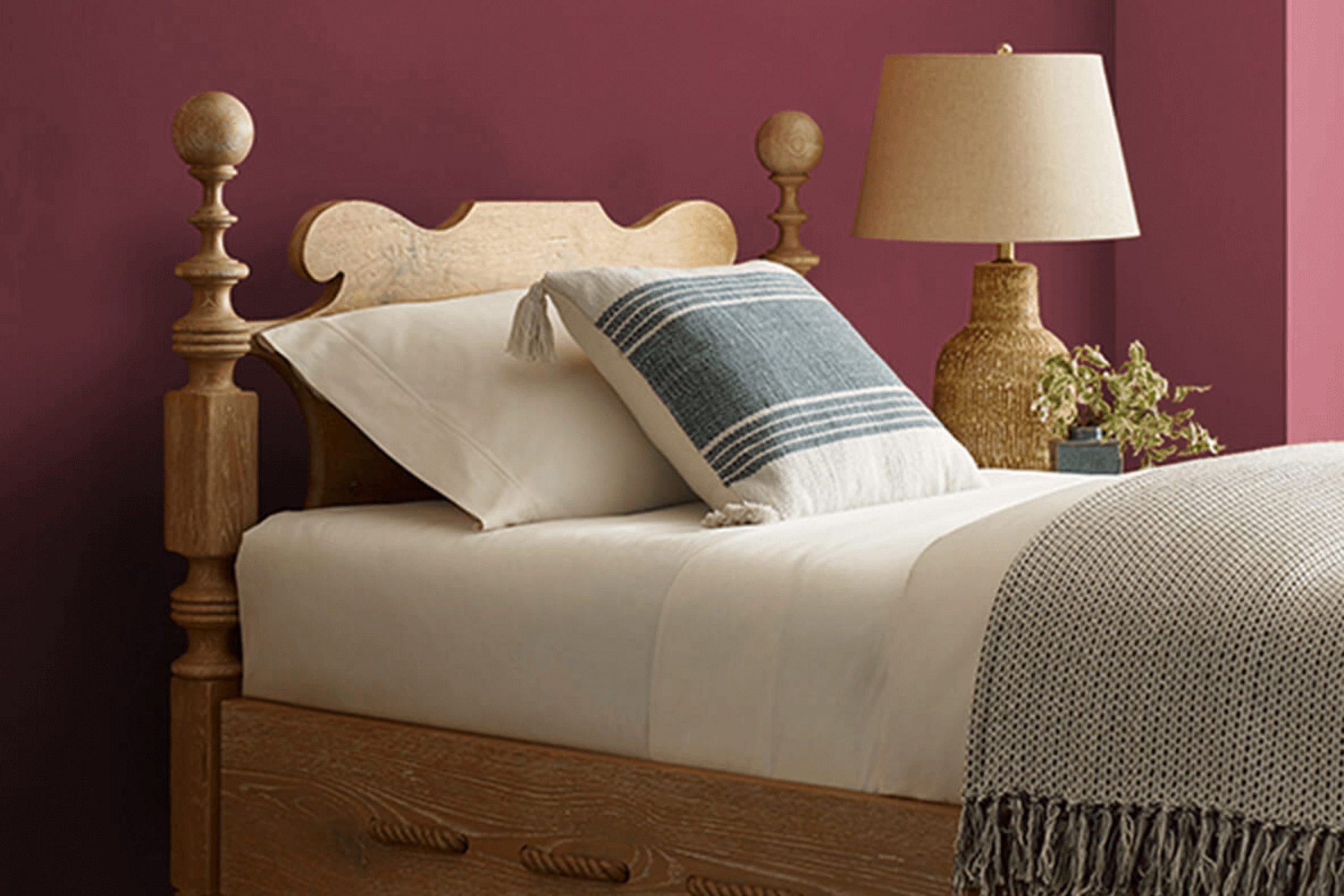 Fine Wine SW 6307 Paint Color by Sherwin Williams