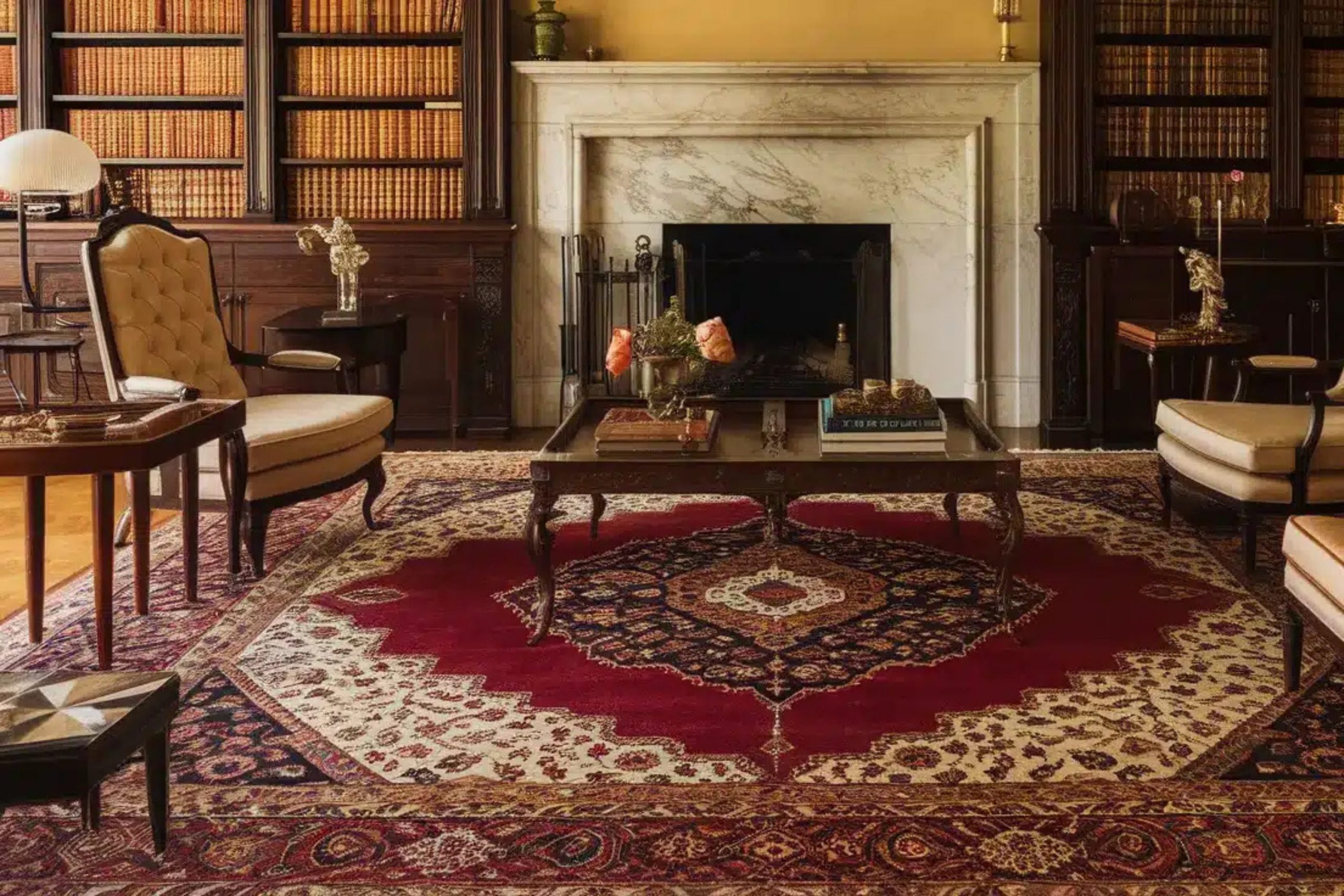 How I Choose the Perfect Paint Color for an Old Money Home