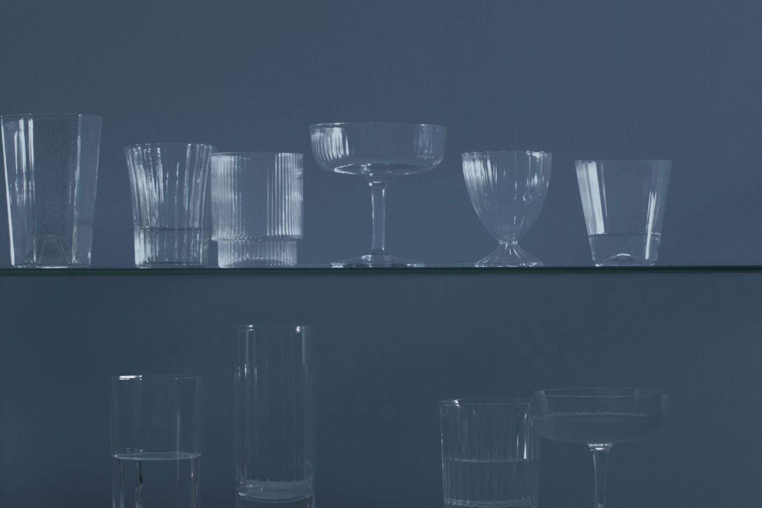 Hudson Bay 1680 Paint Color by Benjamin Moore