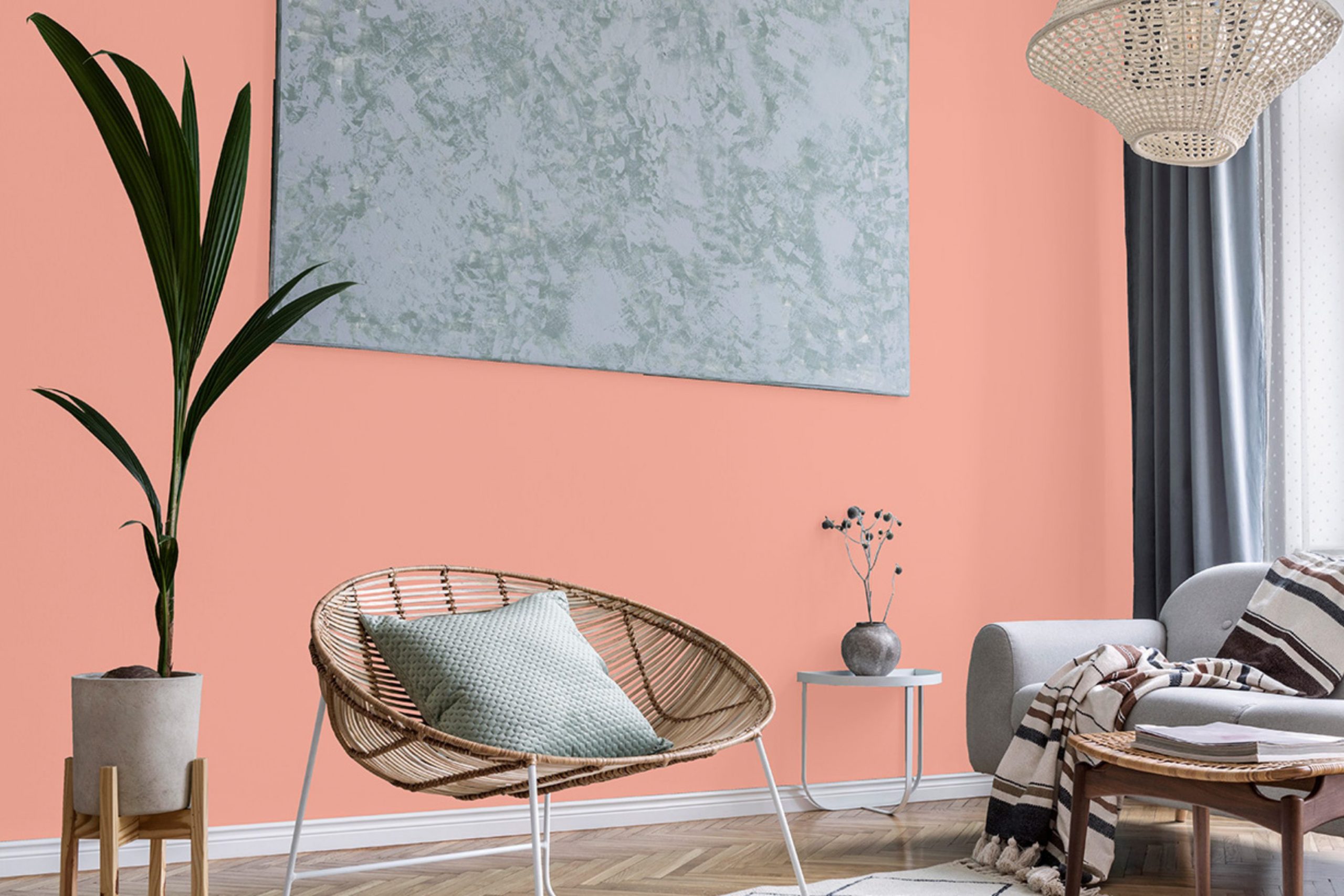 Jovial SW 6611 Paint Color by Sherwin Williams