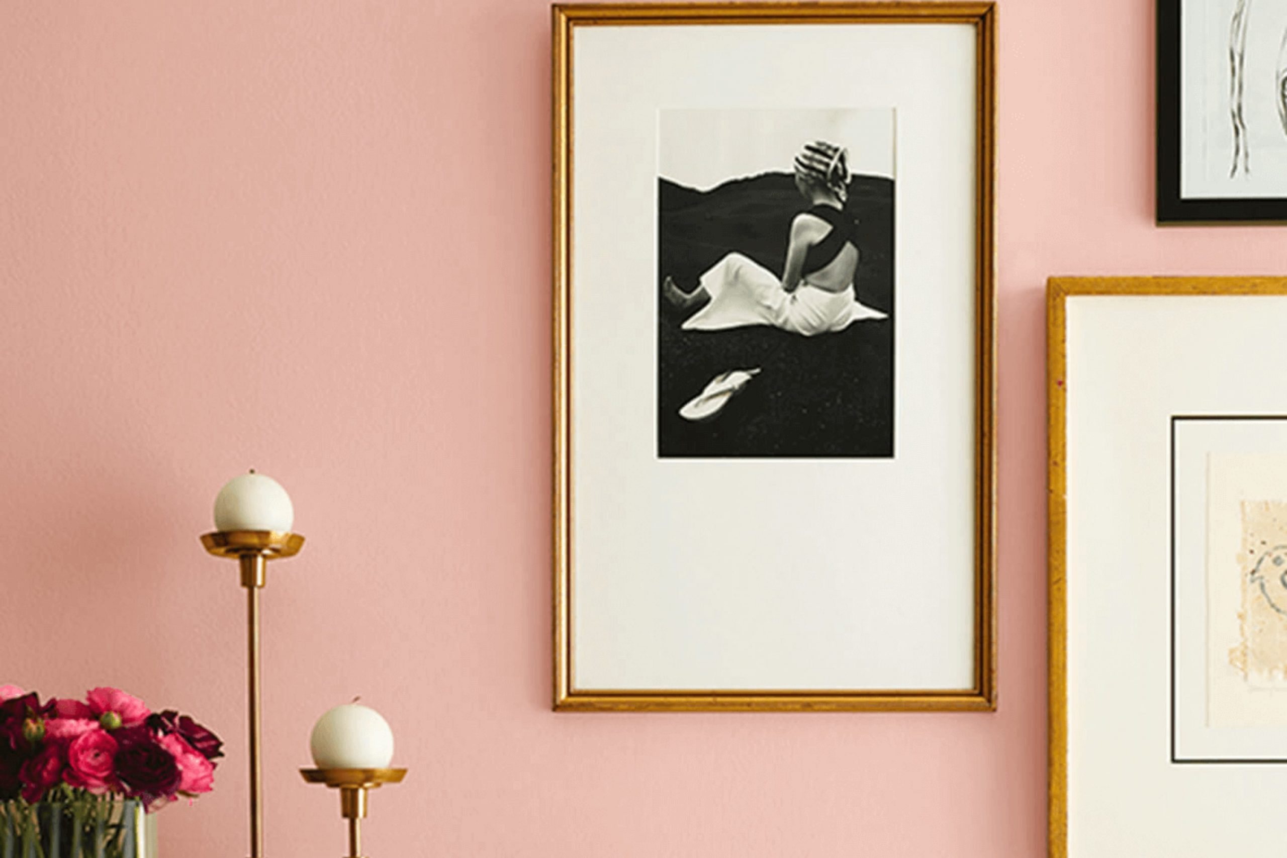 Mellow Coral SW 6324 Paint Color by Sherwin Williams