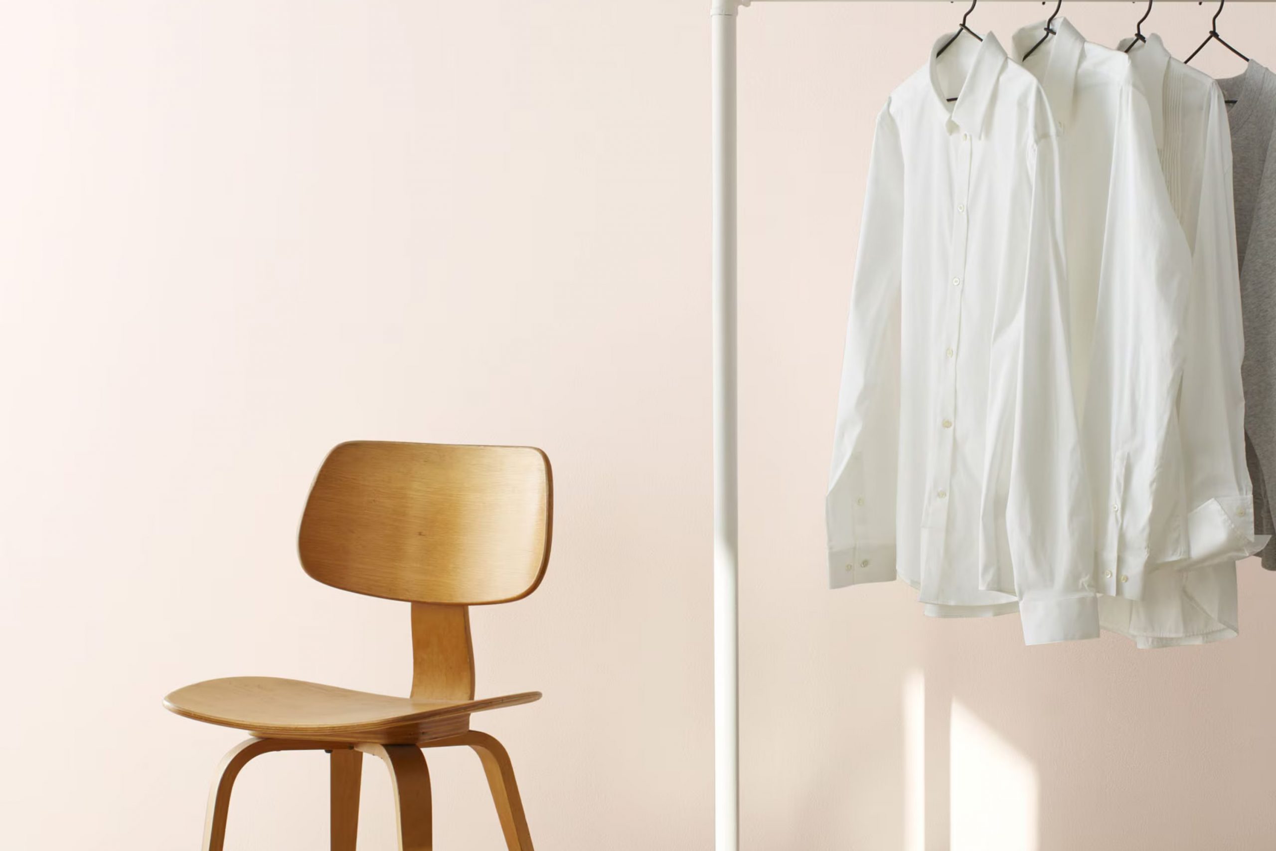 Melted Ice Cream 2095-70 Paint Color by Benjamin Moore