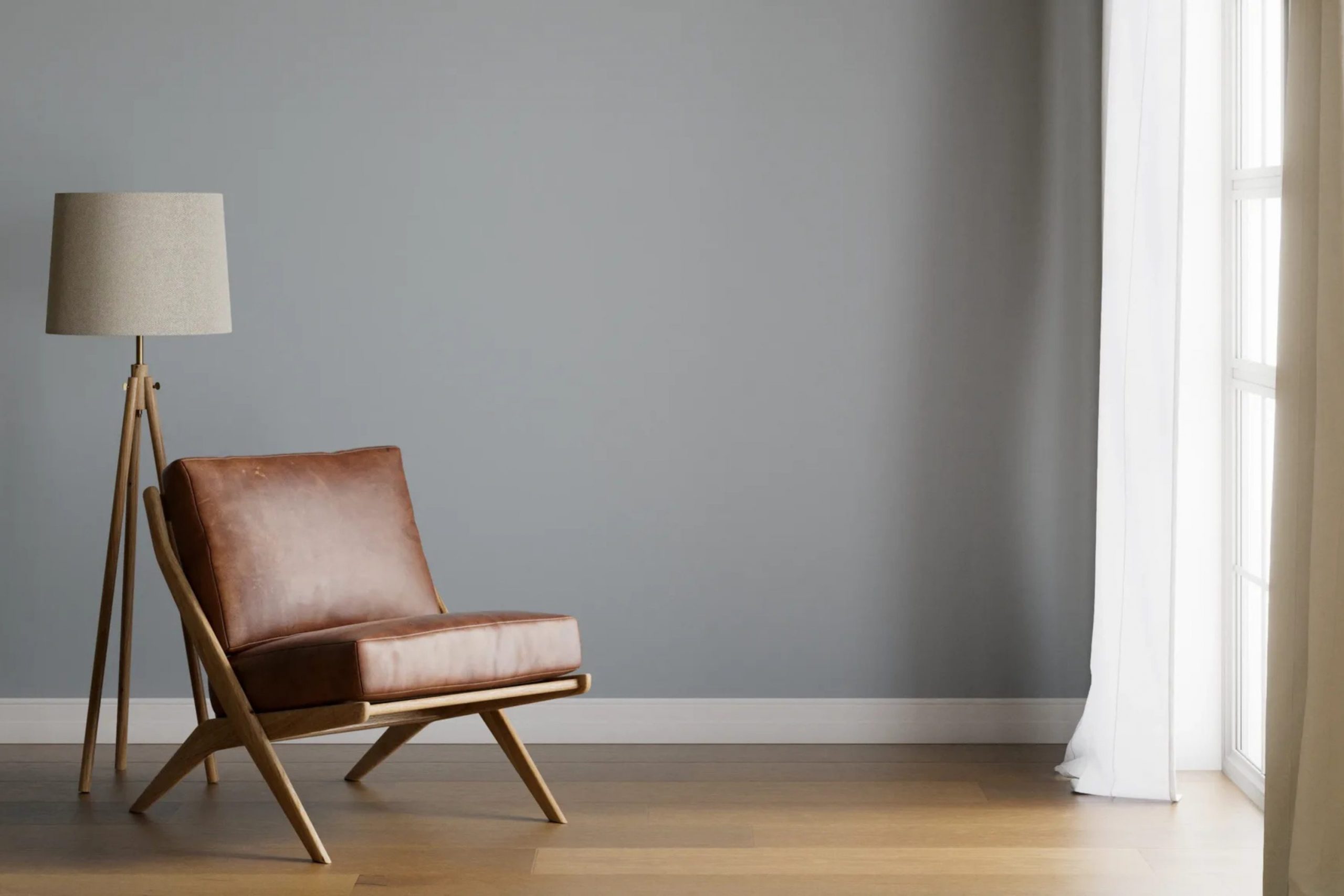 Morning Fog SW 6255 by Sherwin Williams