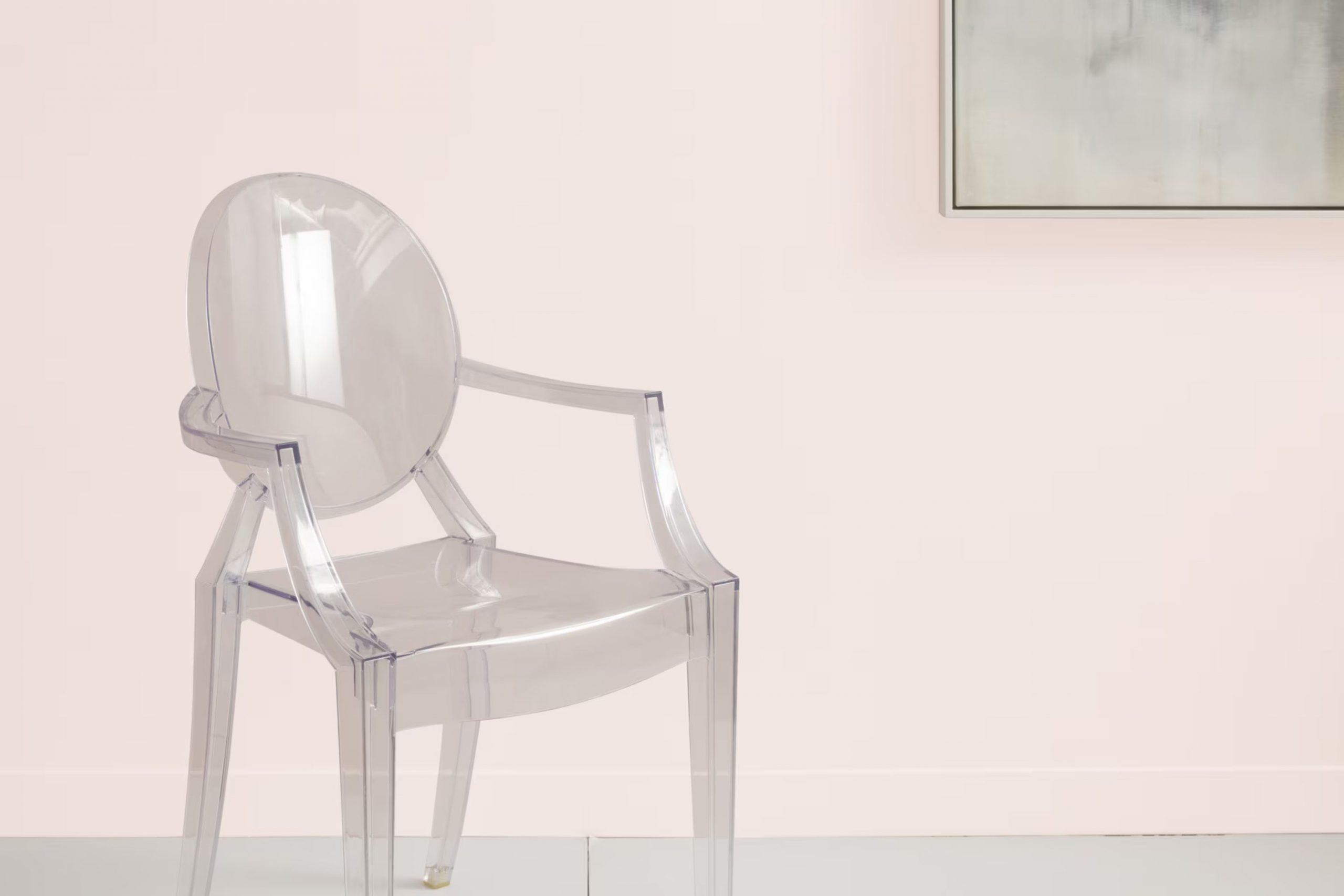 Pink Bliss 2093-70 Paint Color by Benjamin Moore