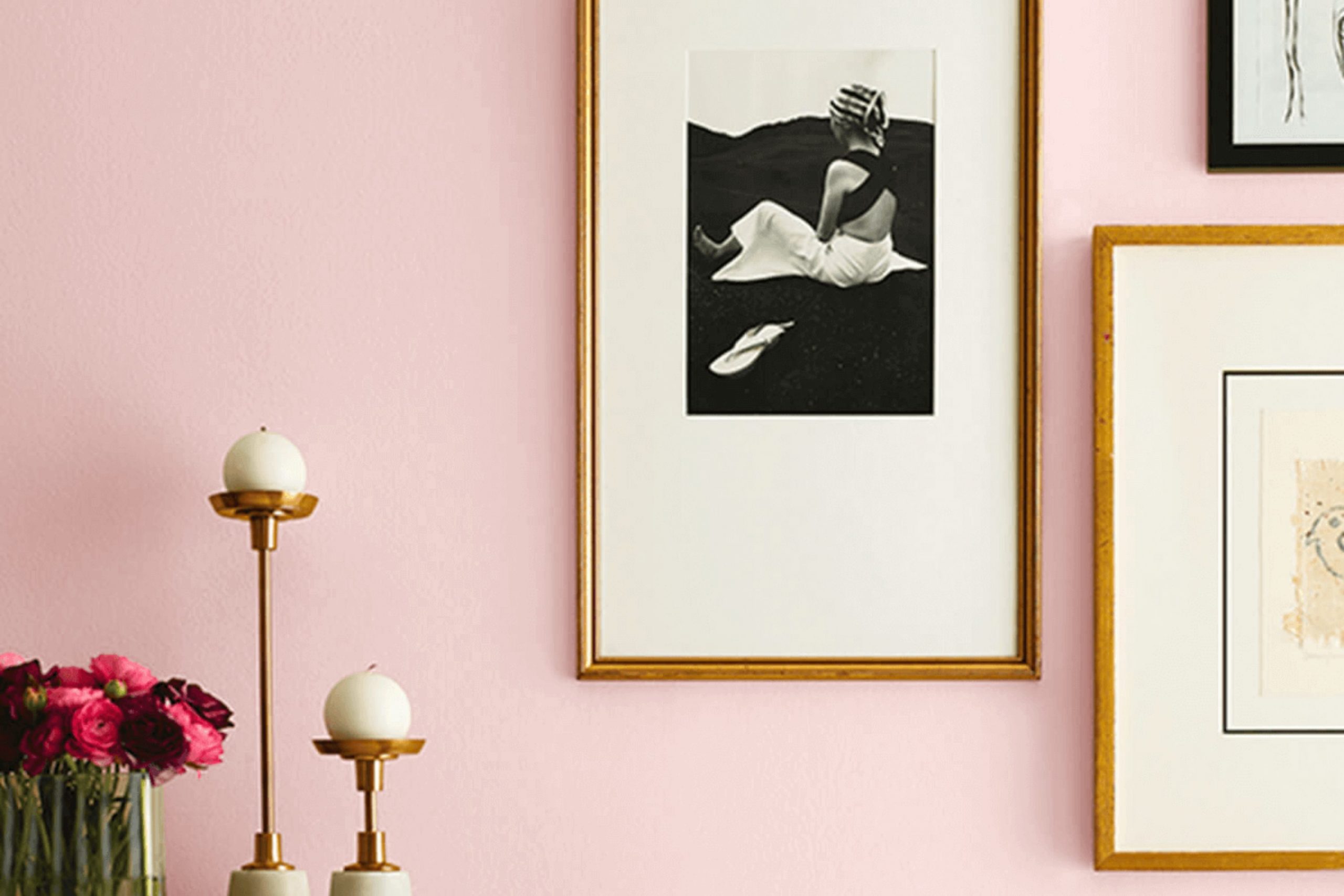 Rosy Outlook SW 6316 Paint Color by Sherwin Williams