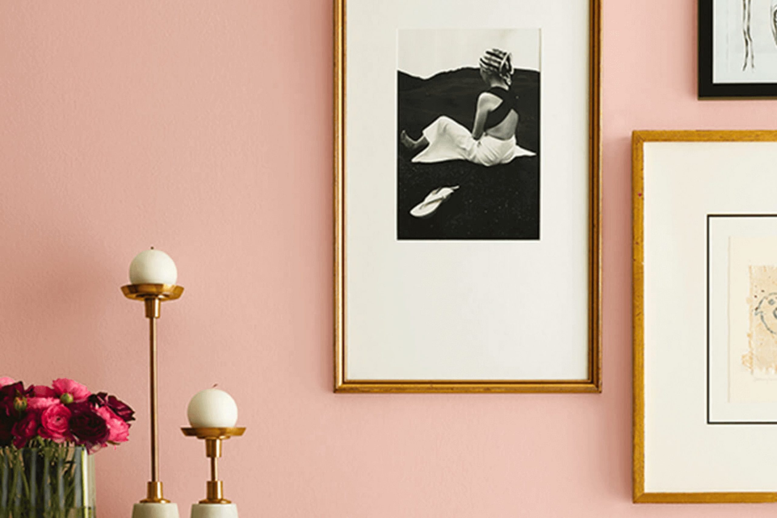 Smoky Salmon SW 6331 Paint Color by Sherwin Williams