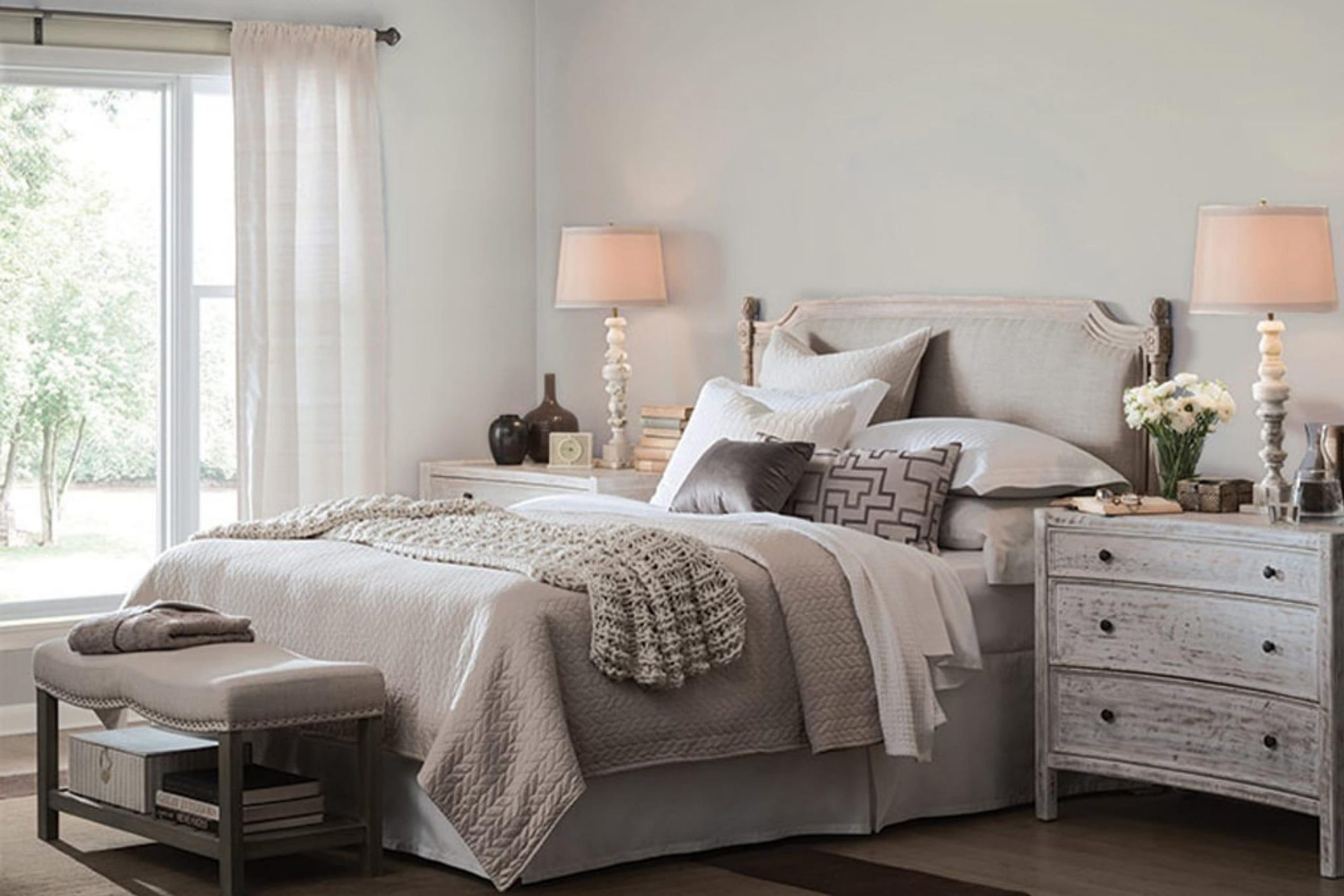 Things to Know Before You Choose Light French Gray SW 0055 Sherwin Williams
