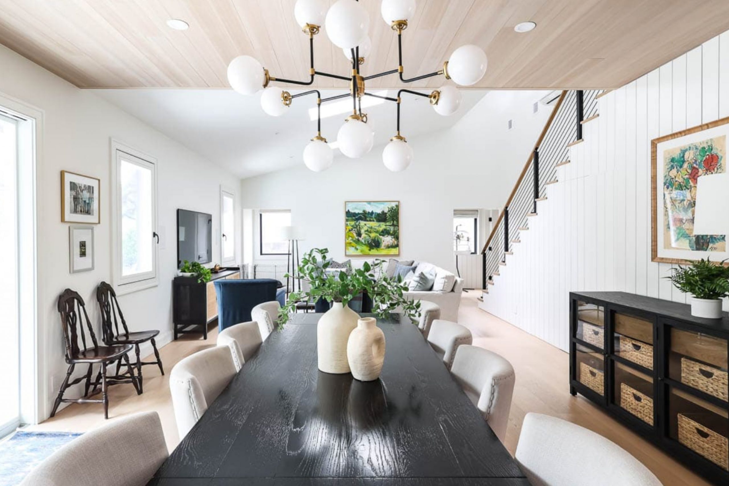 Things to Know Before You Choose Pure White SW 7005 Paint Color by Sherwin Williams