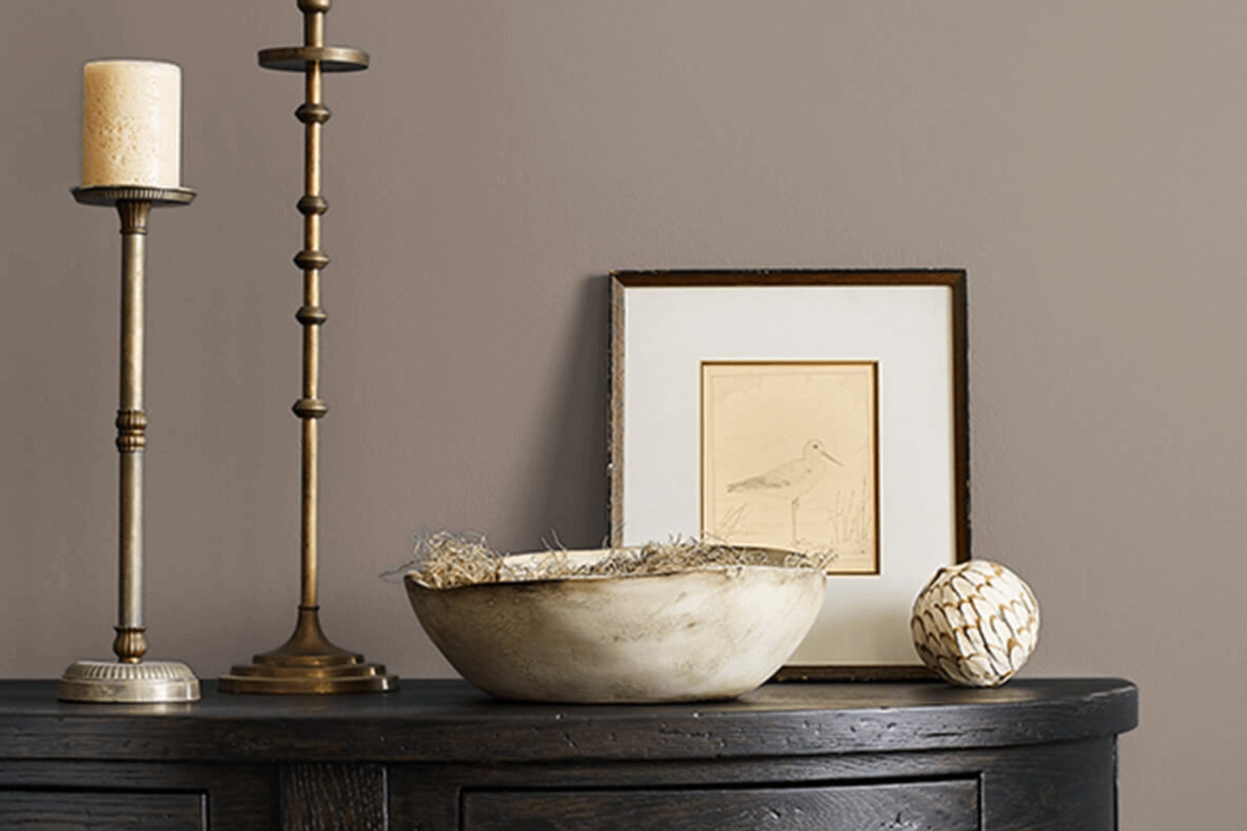 Things to Know Before You Choose Timeless Taupe SW 9579 by Sherwin Williams
