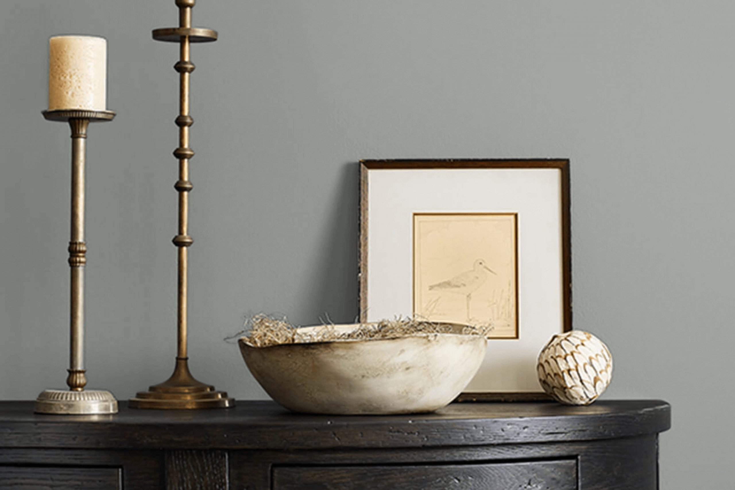 Things to Know Before You Choose Tin Lizzie SW 9163 by Sherwin Williams