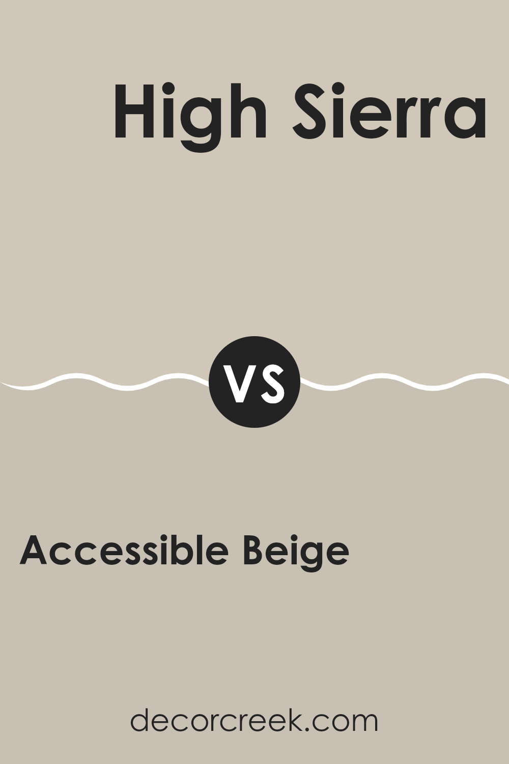 accessible_beige_sw_7036_vs_high_sierra_sw_9588